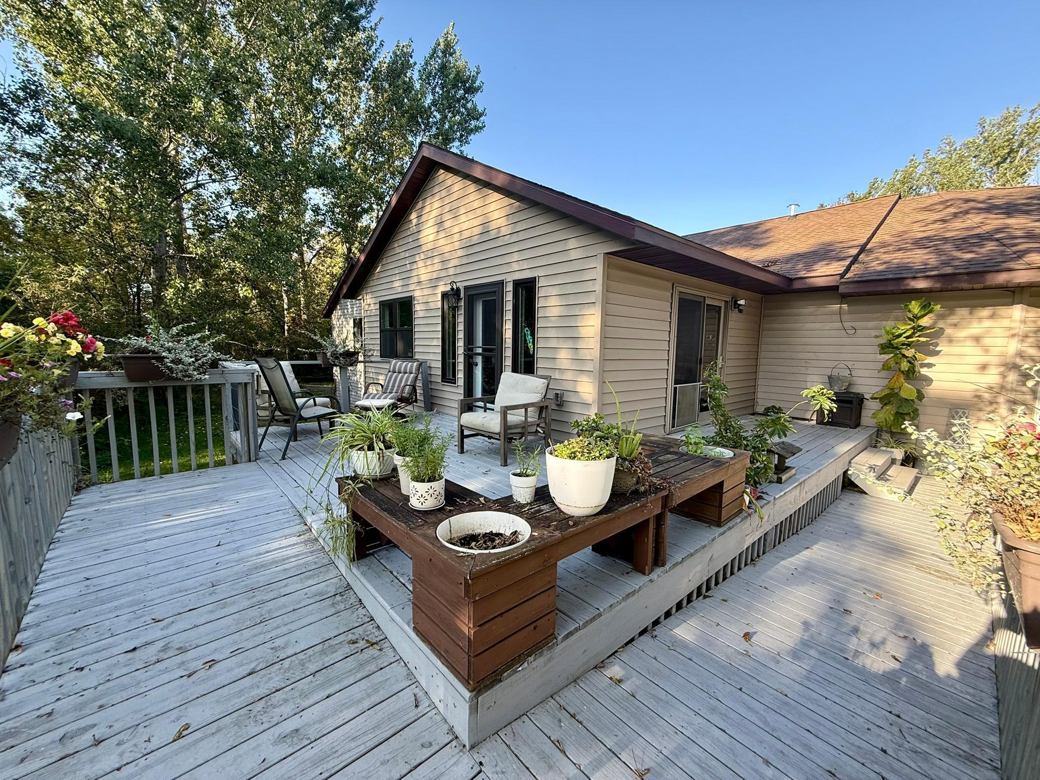 1997 single family home for sale at 3874 Airway Lane NE in Alexandria, MN — 5 bed, 4 bath (photo 12 of 79)