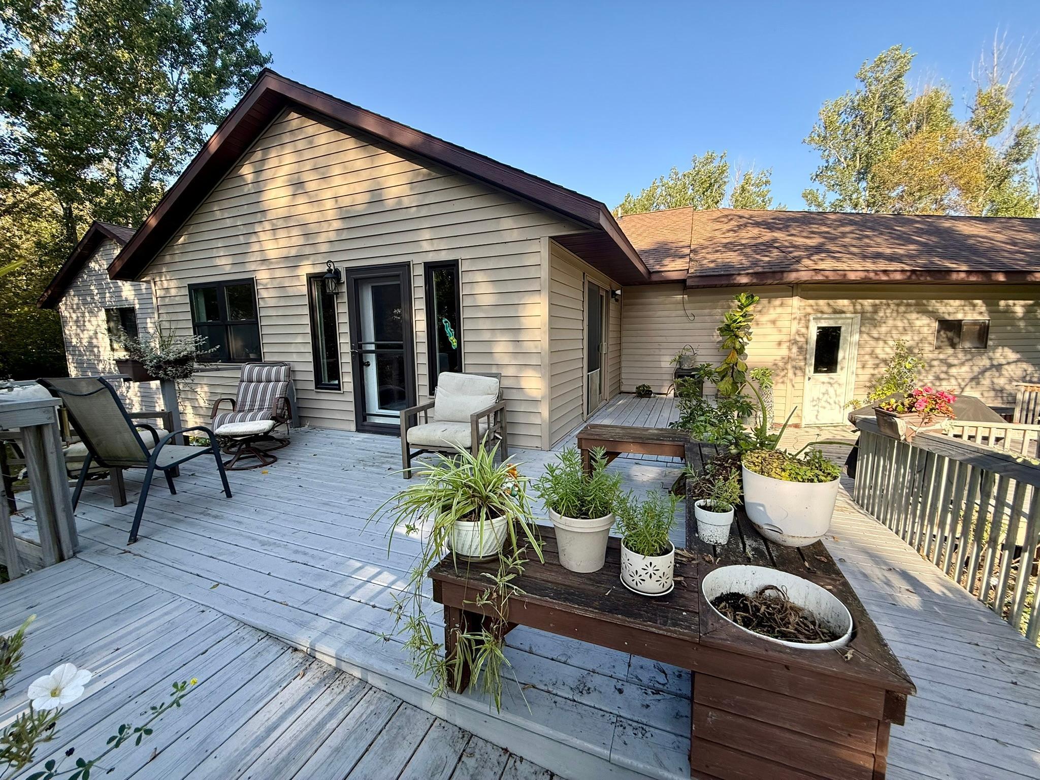 1997 single family home for sale at 3874 Airway Lane NE in Alexandria, MN — 5 bed, 4 bath (photo 14 of 79)
