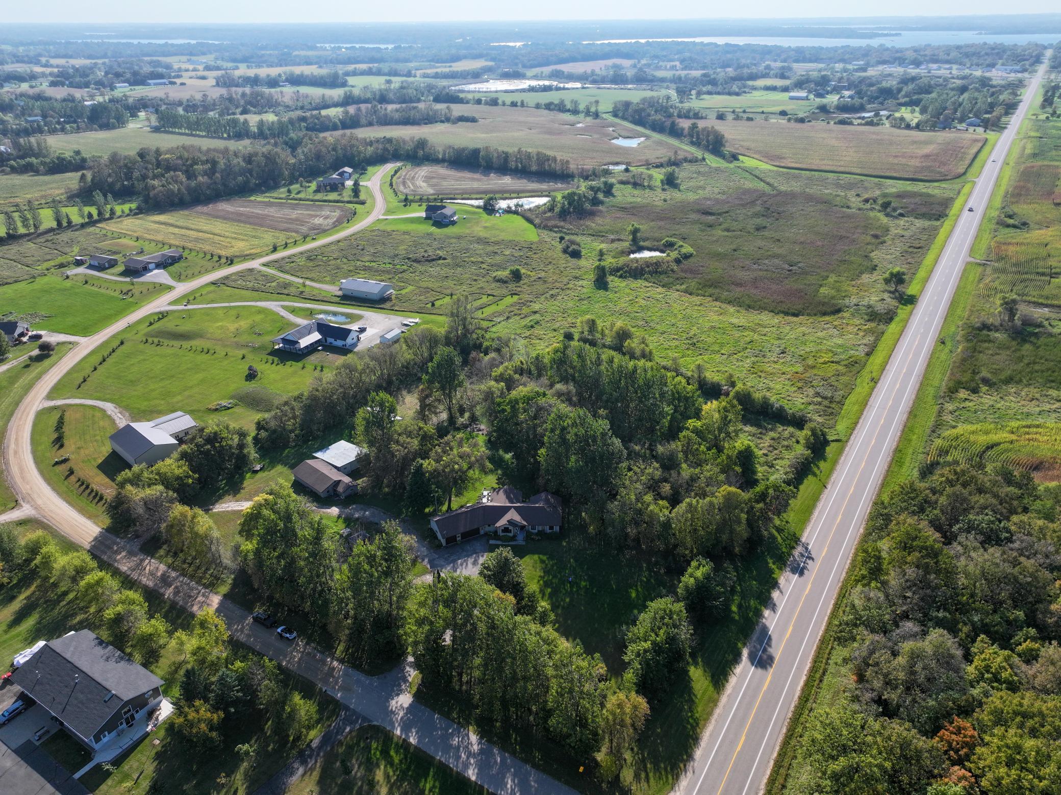 1997 single family home for sale at 3874 Airway Lane NE in Alexandria, MN — 5 bed, 4 bath (photo 16 of 79)