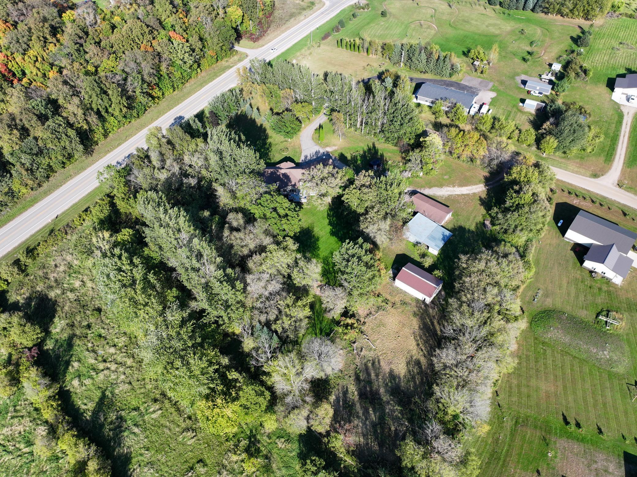 1997 single family home for sale at 3874 Airway Lane NE in Alexandria, MN — 5 bed, 4 bath (photo 17 of 79)