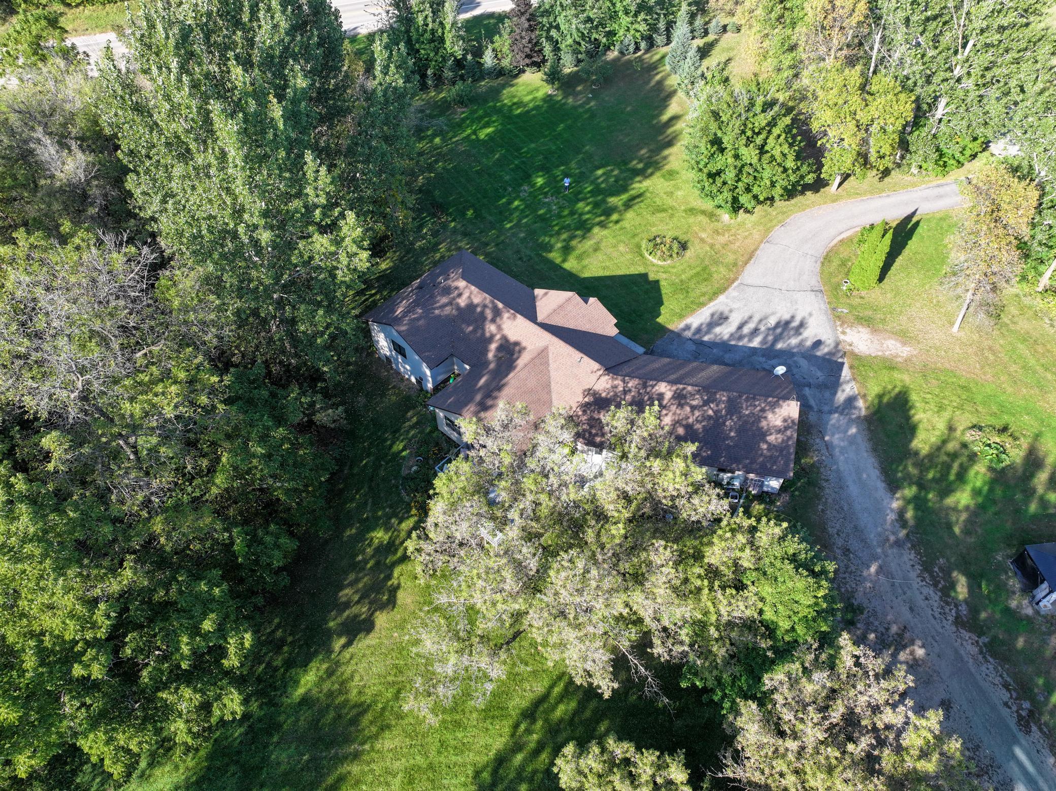 1997 single family home for sale at 3874 Airway Lane NE in Alexandria, MN — 5 bed, 4 bath (photo 3 of 79)