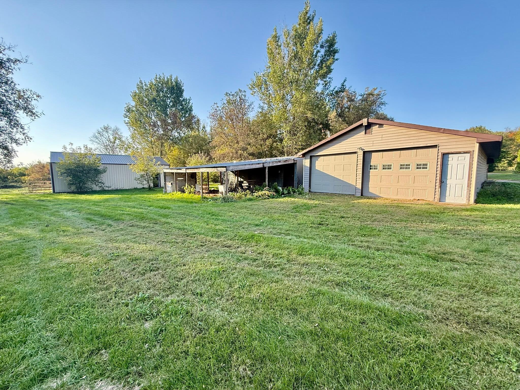 1997 single family home for sale at 3874 Airway Lane NE in Alexandria, MN — 5 bed, 4 bath (photo 26 of 79)