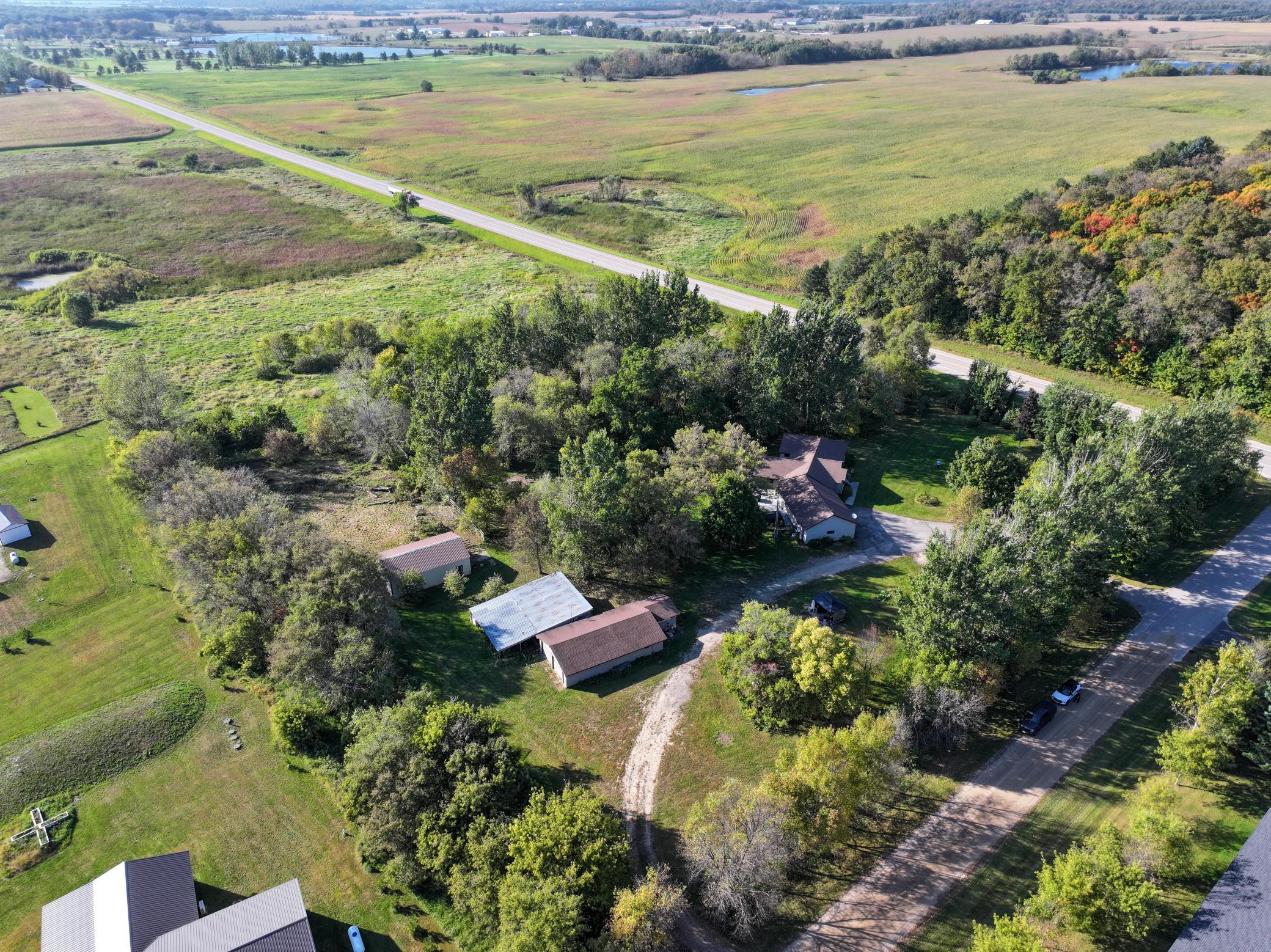 1997 single family home for sale at 3874 Airway Lane NE in Alexandria, MN — 5 bed, 4 bath (photo 27 of 79)