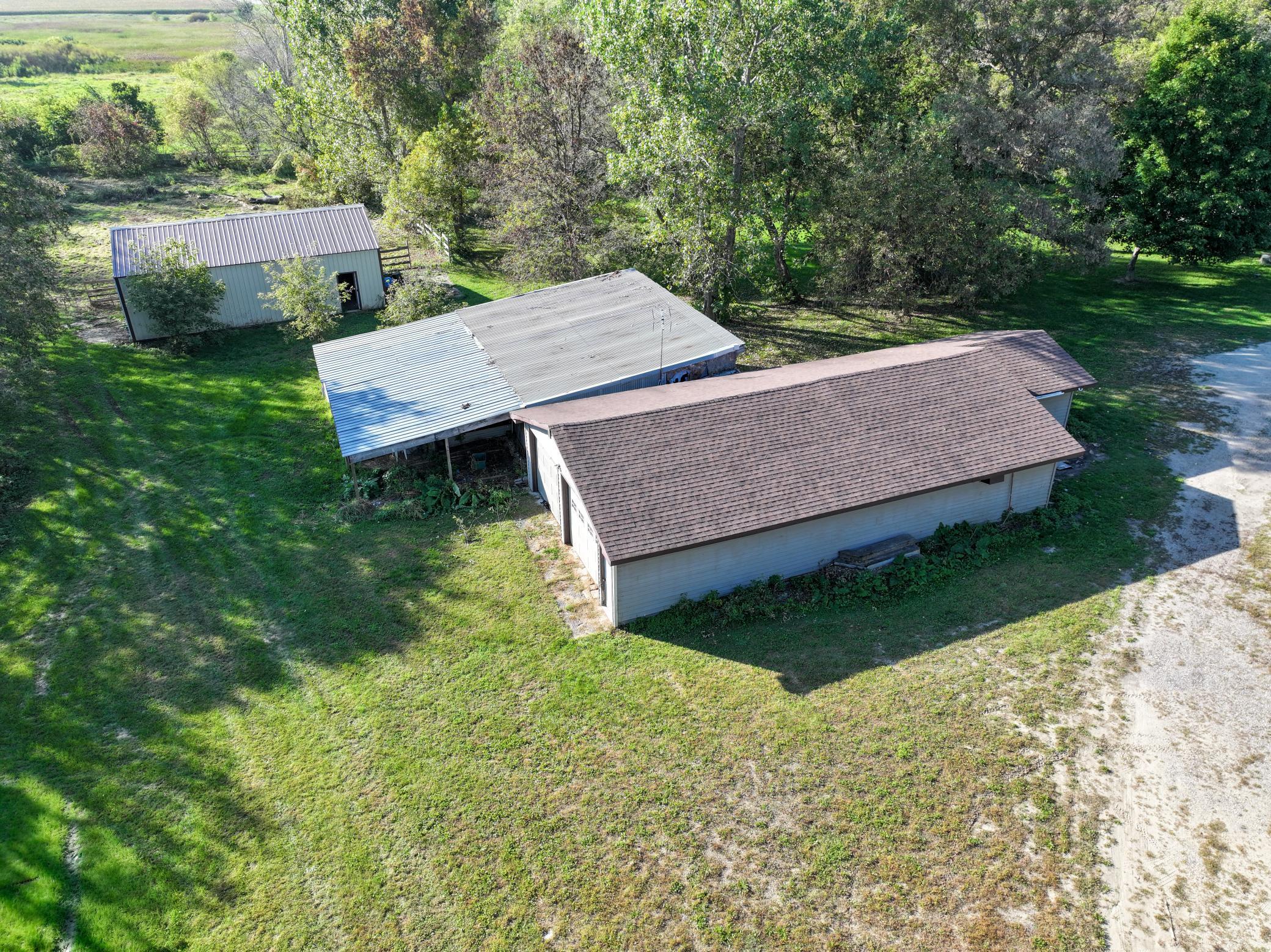 1997 single family home for sale at 3874 Airway Lane NE in Alexandria, MN — 5 bed, 4 bath (photo 8 of 79)
