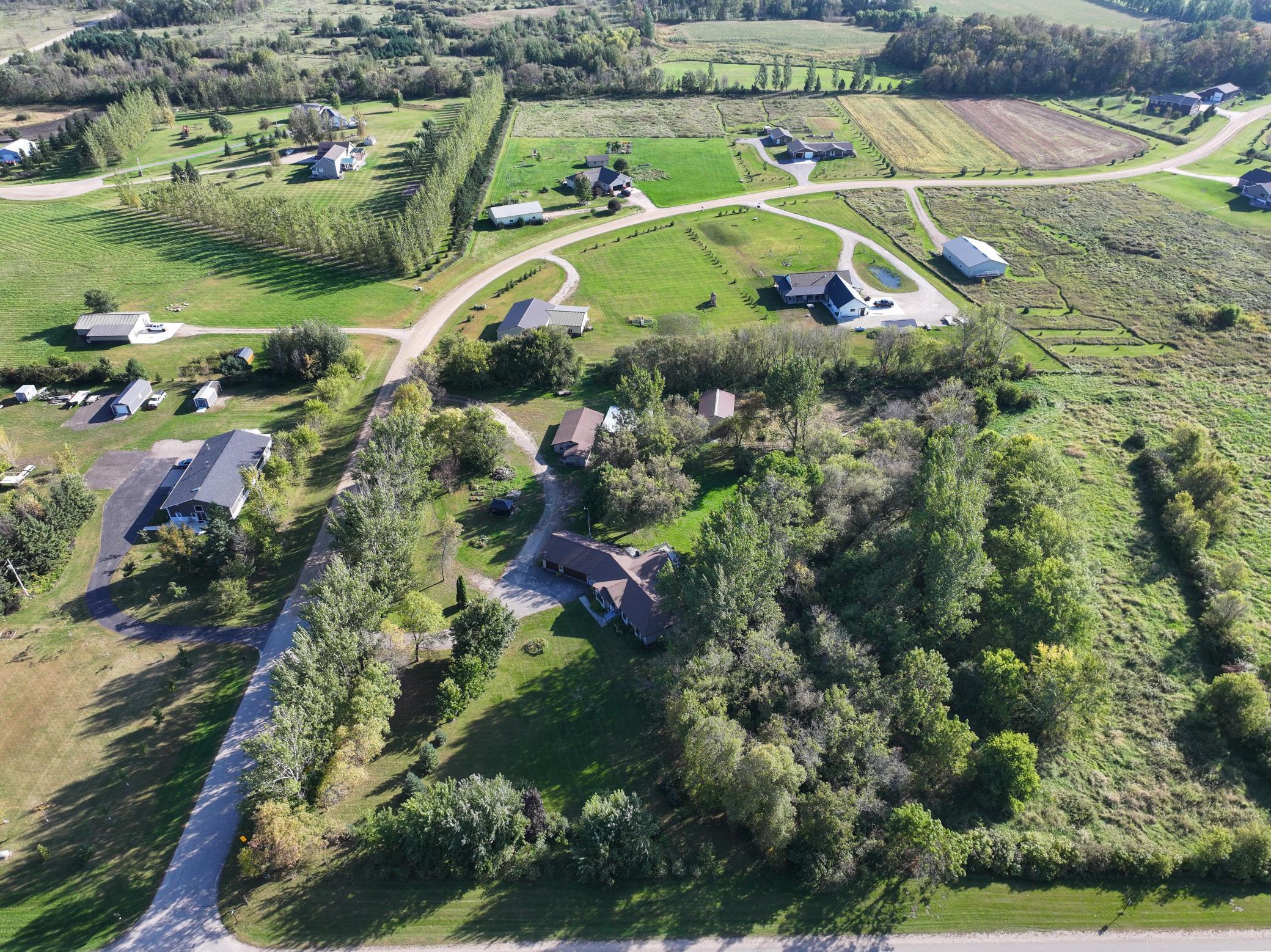 1997 single family home for sale at 3874 Airway Lane NE in Alexandria, MN — 5 bed, 4 bath (photo 72 of 79)