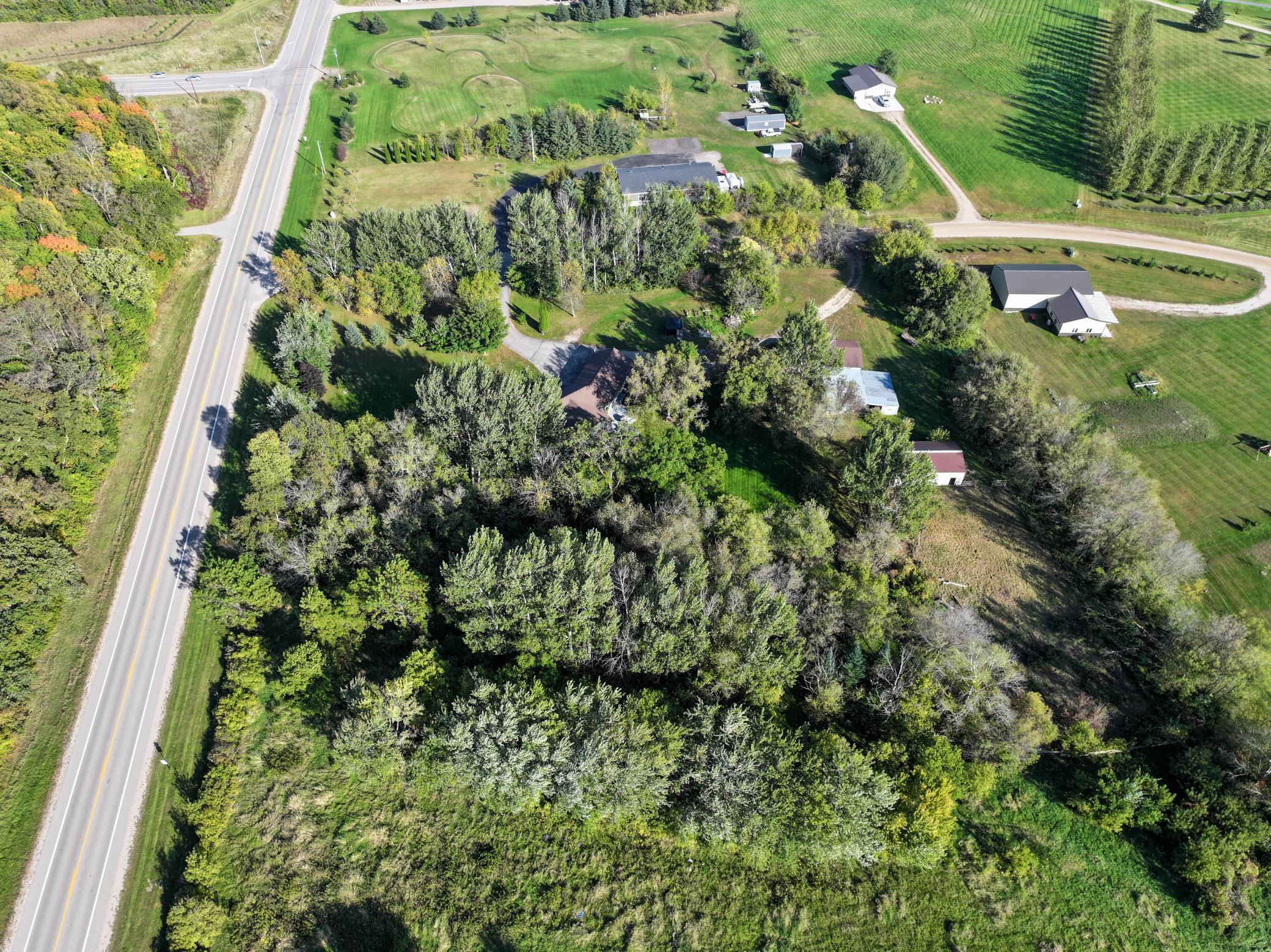 1997 single family home for sale at 3874 Airway Lane NE in Alexandria, MN — 5 bed, 4 bath (photo 73 of 79)