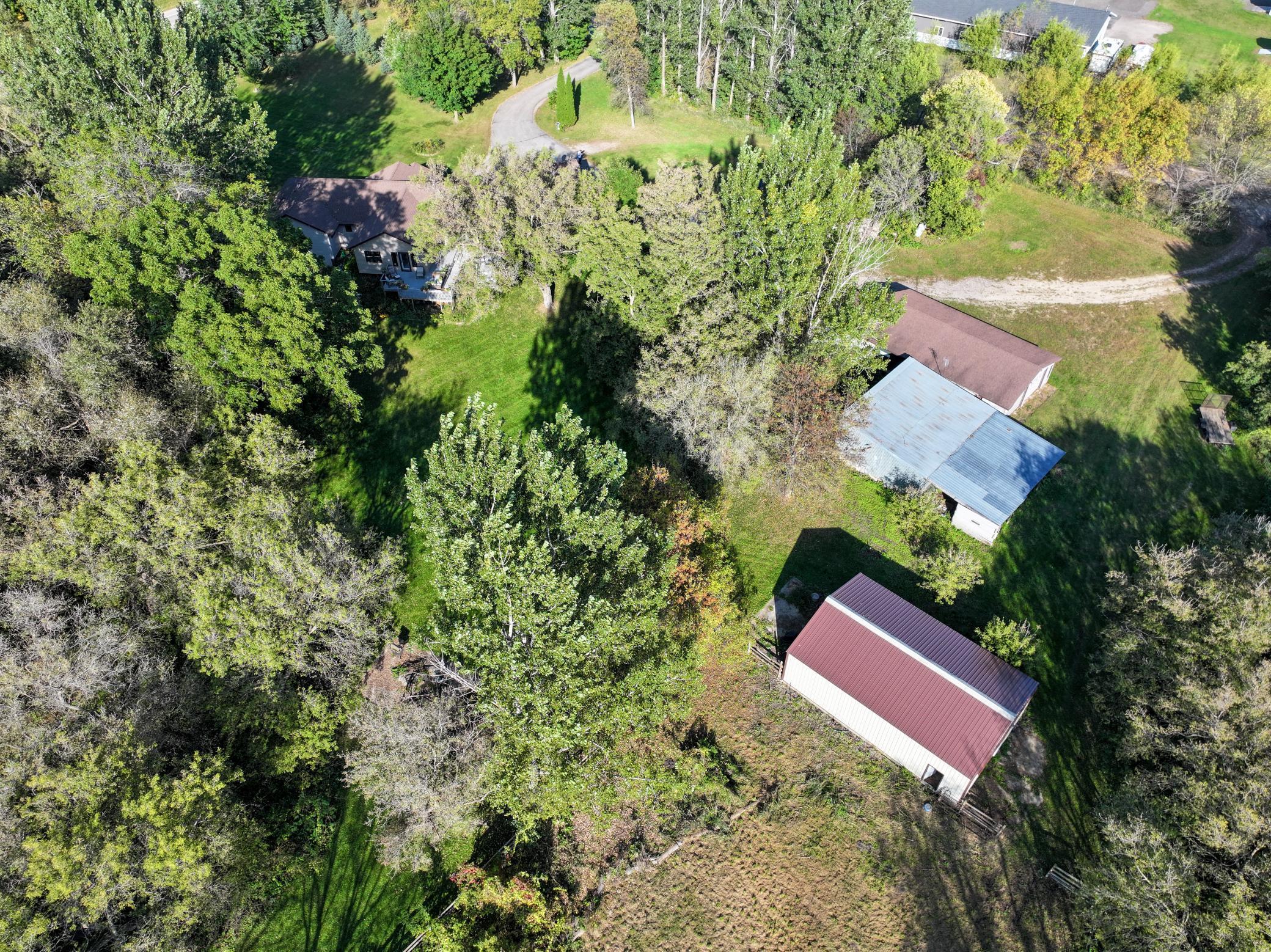 1997 single family home for sale at 3874 Airway Lane NE in Alexandria, MN — 5 bed, 4 bath (photo 76 of 79)