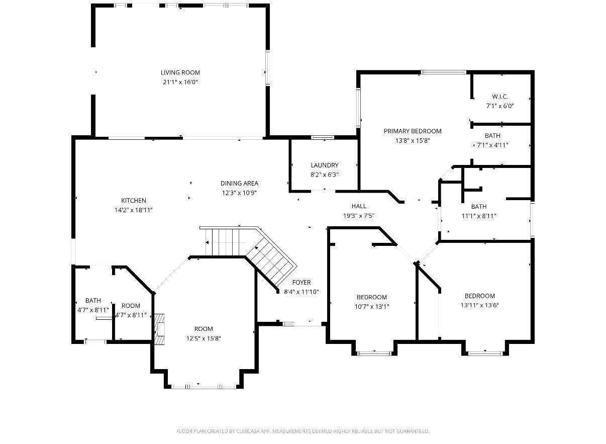 1997 single family home for sale at 3874 Airway Lane NE in Alexandria, MN — 5 bed, 4 bath (photo 78 of 79)