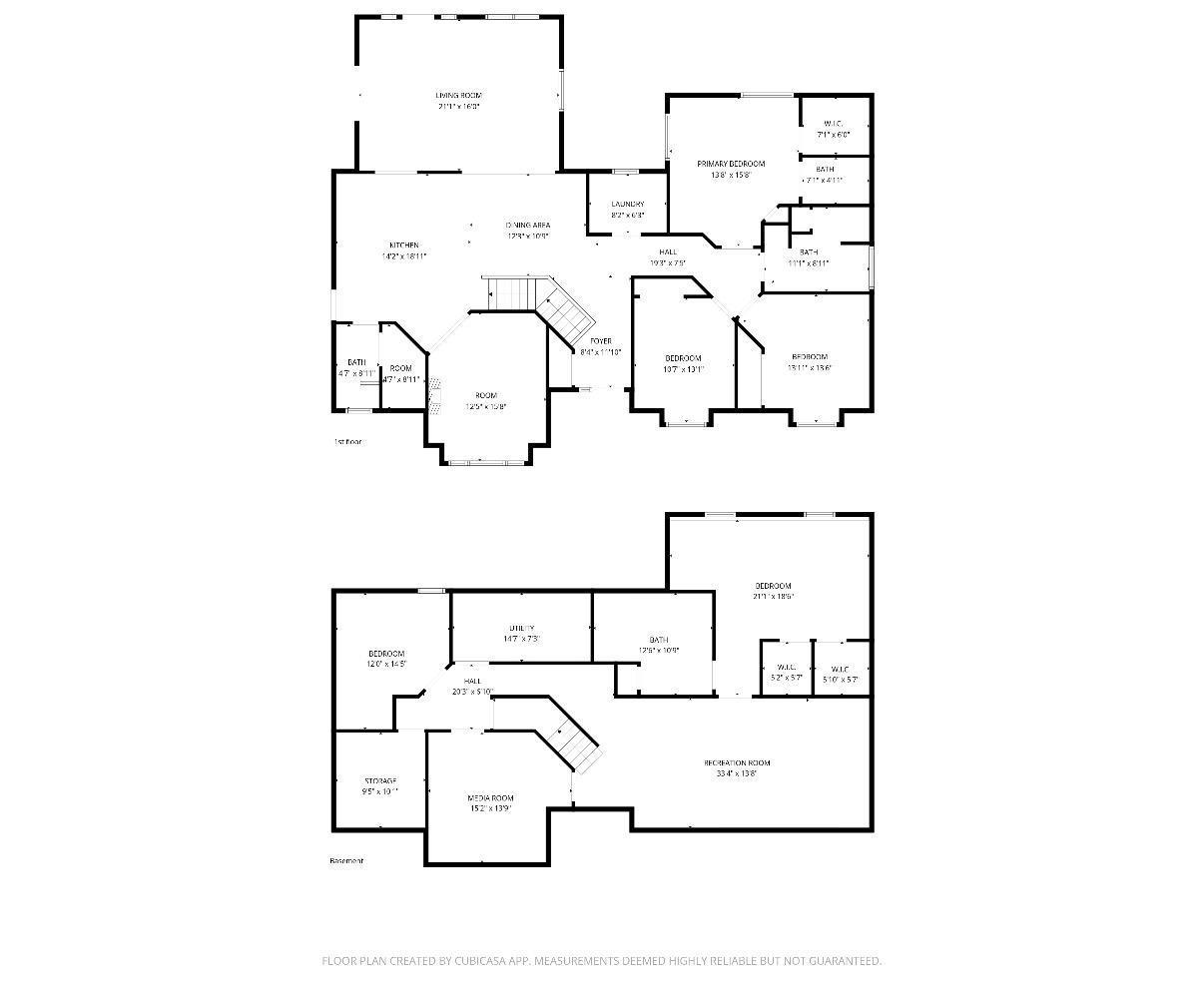 1997 single family home for sale at 3874 Airway Lane NE in Alexandria, MN — 5 bed, 4 bath (photo 79 of 79)