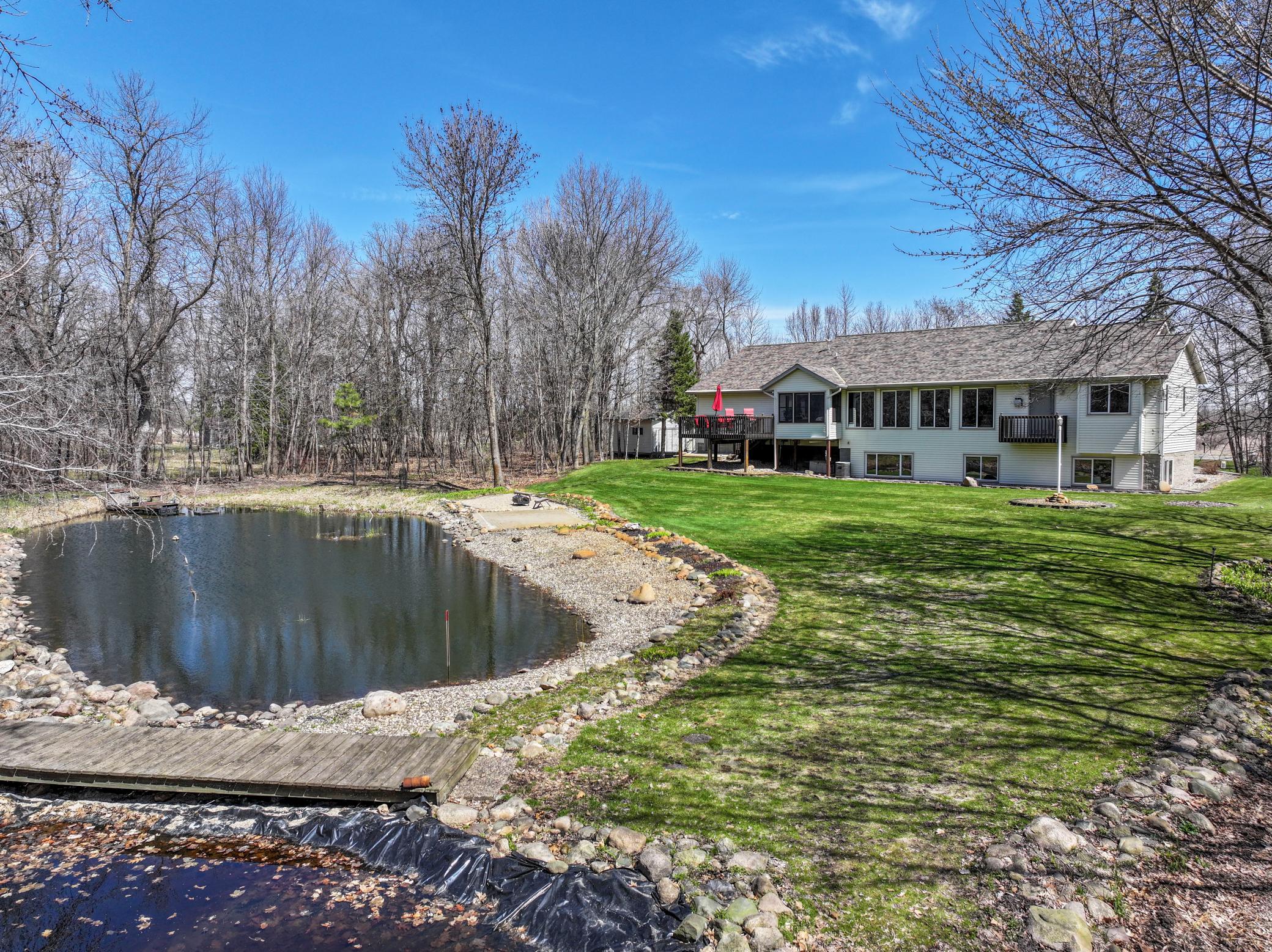 2000 single family home for sale at 1966 Liberty Road NE in Alexandria, MN — 3 bed, 3 bath (photo 2 of 80)