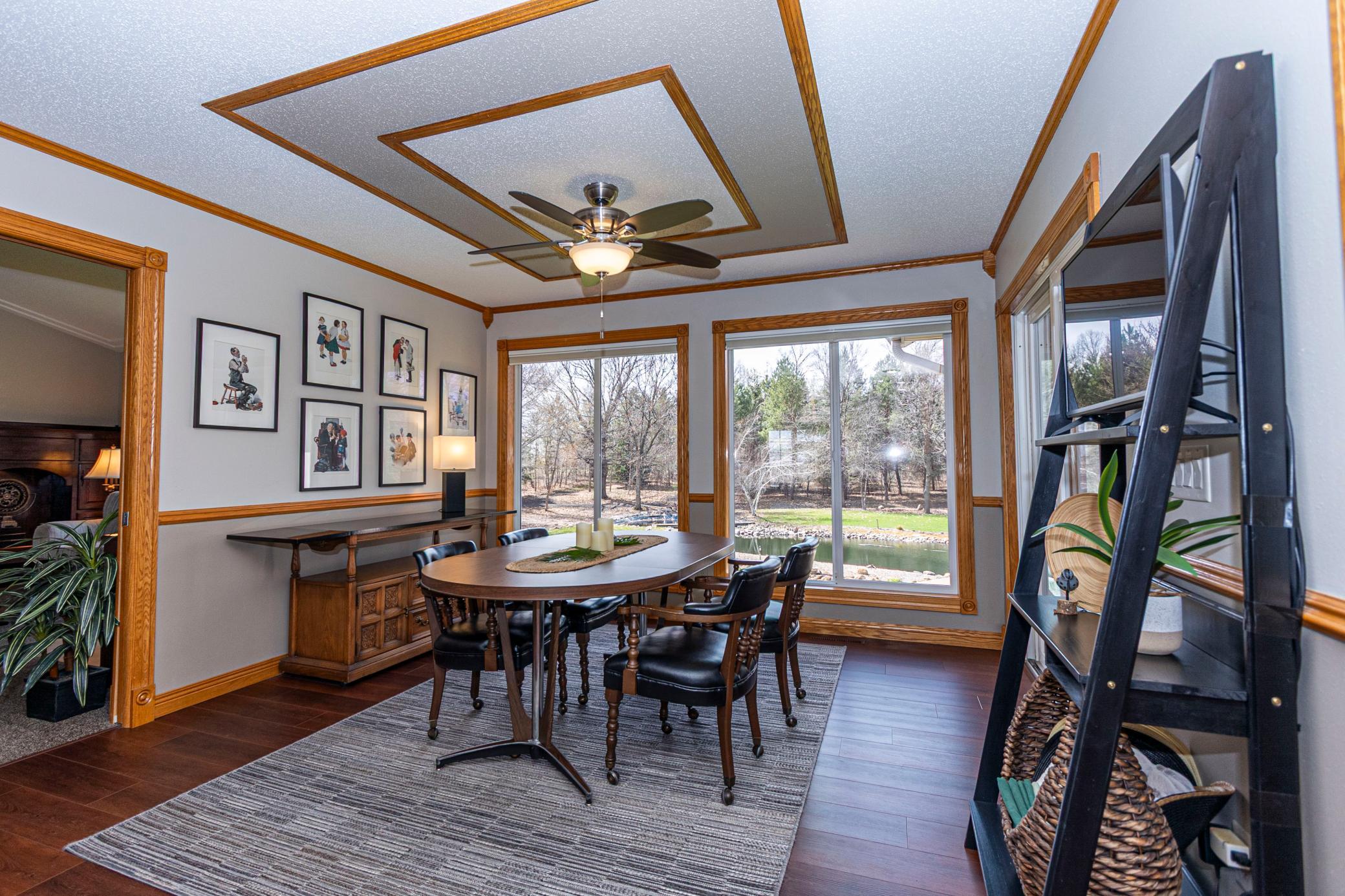 2000 single family home for sale at 1966 Liberty Road NE in Alexandria, MN — 3 bed, 3 bath (photo 14 of 80)