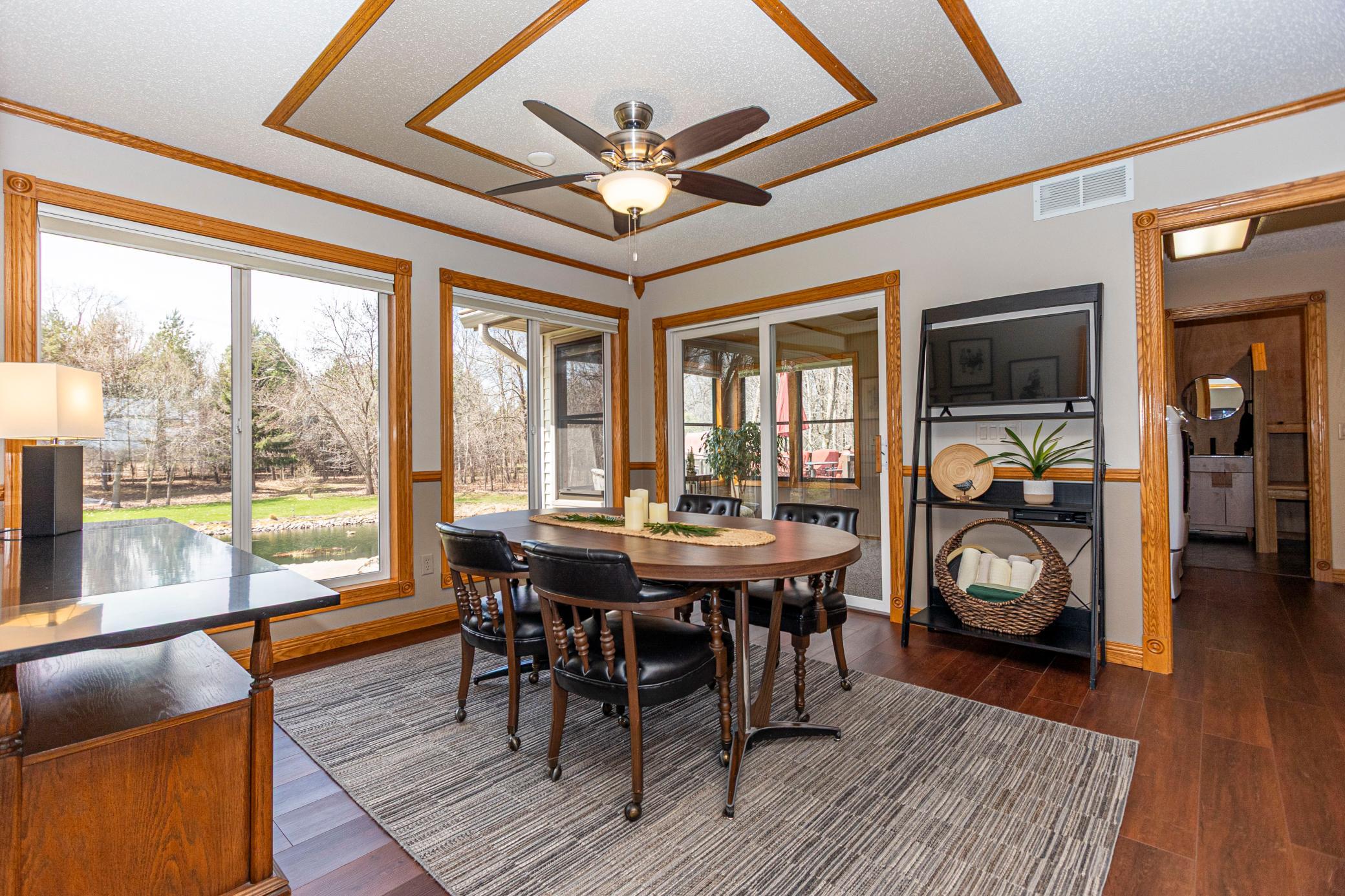 2000 single family home for sale at 1966 Liberty Road NE in Alexandria, MN — 3 bed, 3 bath (photo 15 of 80)