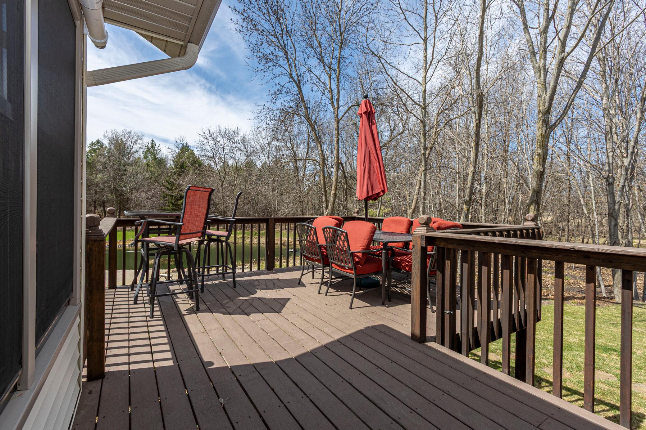 2000 single family home for sale at 1966 Liberty Road NE in Alexandria, MN — 3 bed, 3 bath (photo 18 of 80)