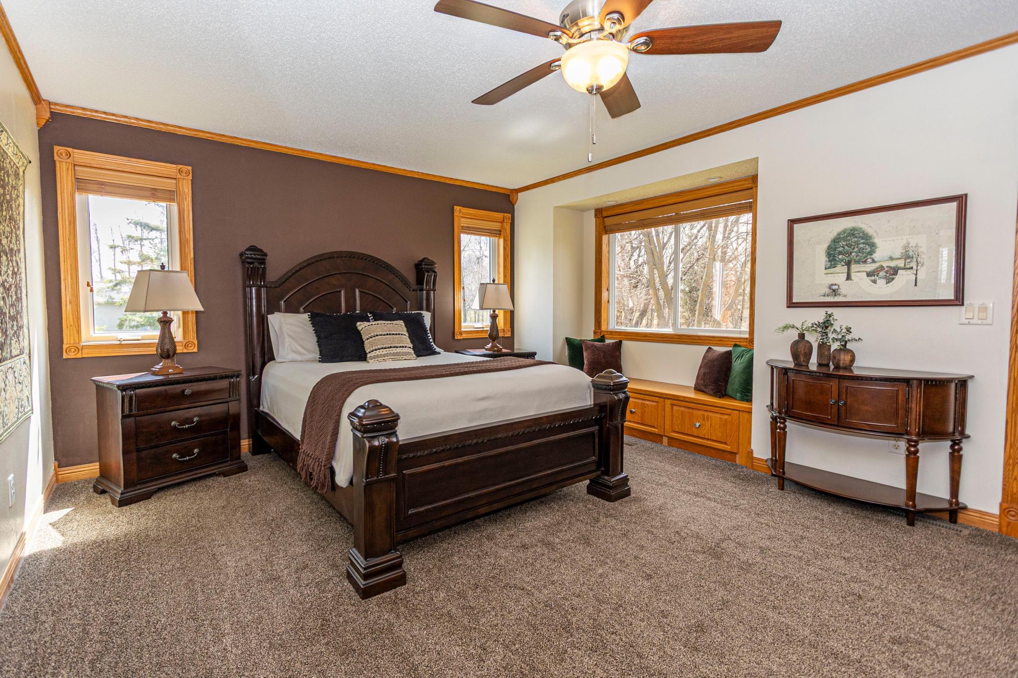 2000 single family home for sale at 1966 Liberty Road NE in Alexandria, MN — 3 bed, 3 bath (photo 21 of 80)