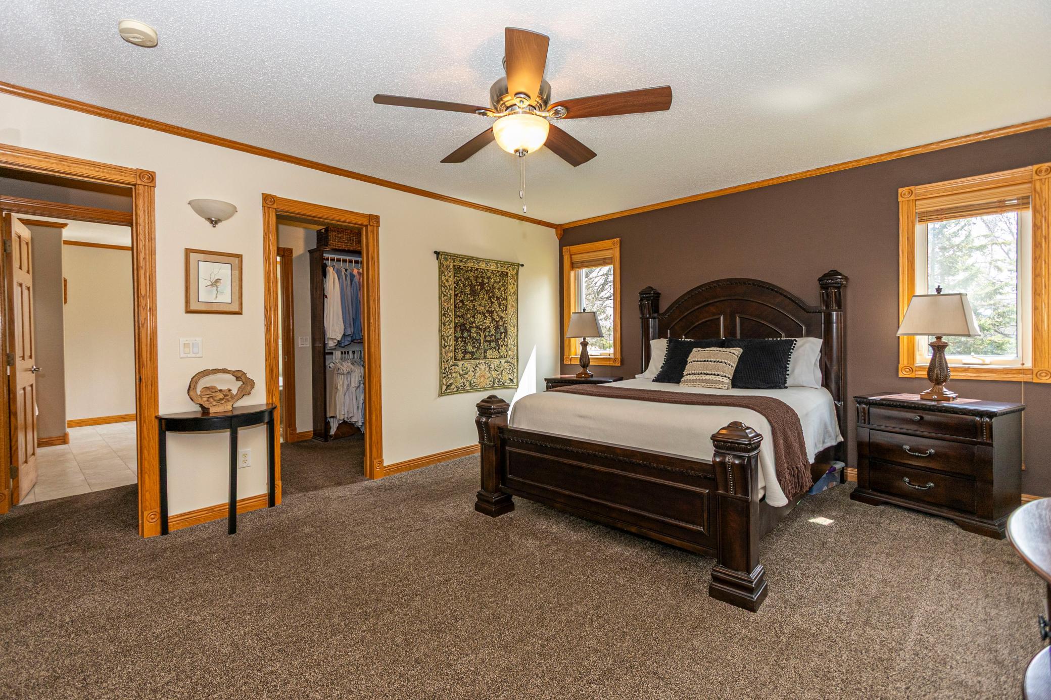 2000 single family home for sale at 1966 Liberty Road NE in Alexandria, MN — 3 bed, 3 bath (photo 22 of 80)