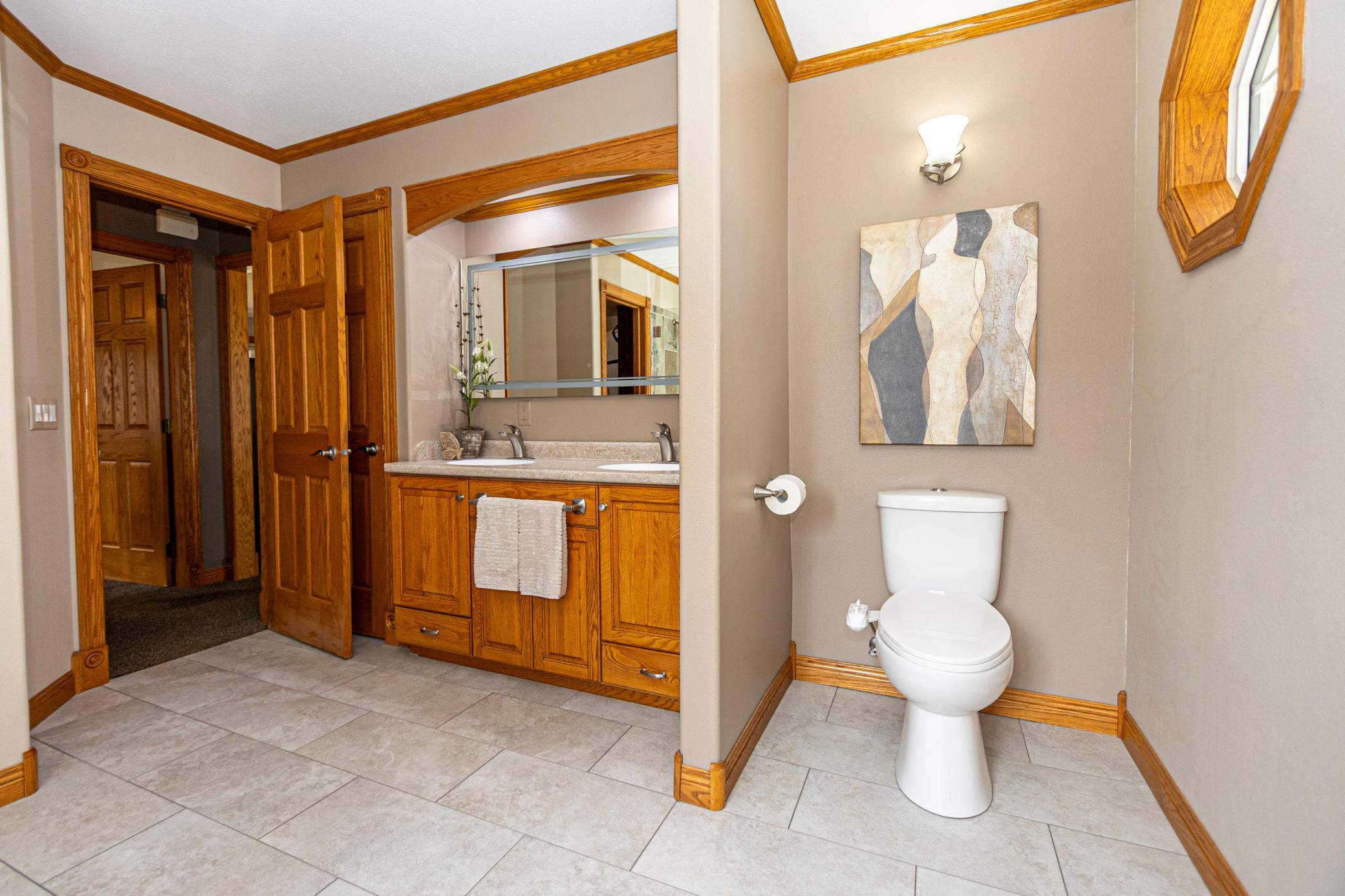 2000 single family home for sale at 1966 Liberty Road NE in Alexandria, MN — 3 bed, 3 bath (photo 28 of 80)
