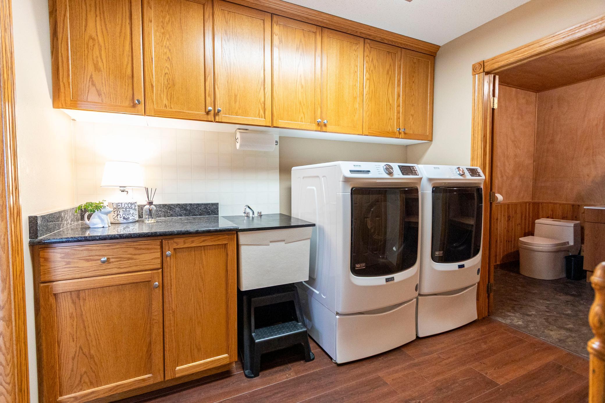 2000 single family home for sale at 1966 Liberty Road NE in Alexandria, MN — 3 bed, 3 bath (photo 30 of 80)