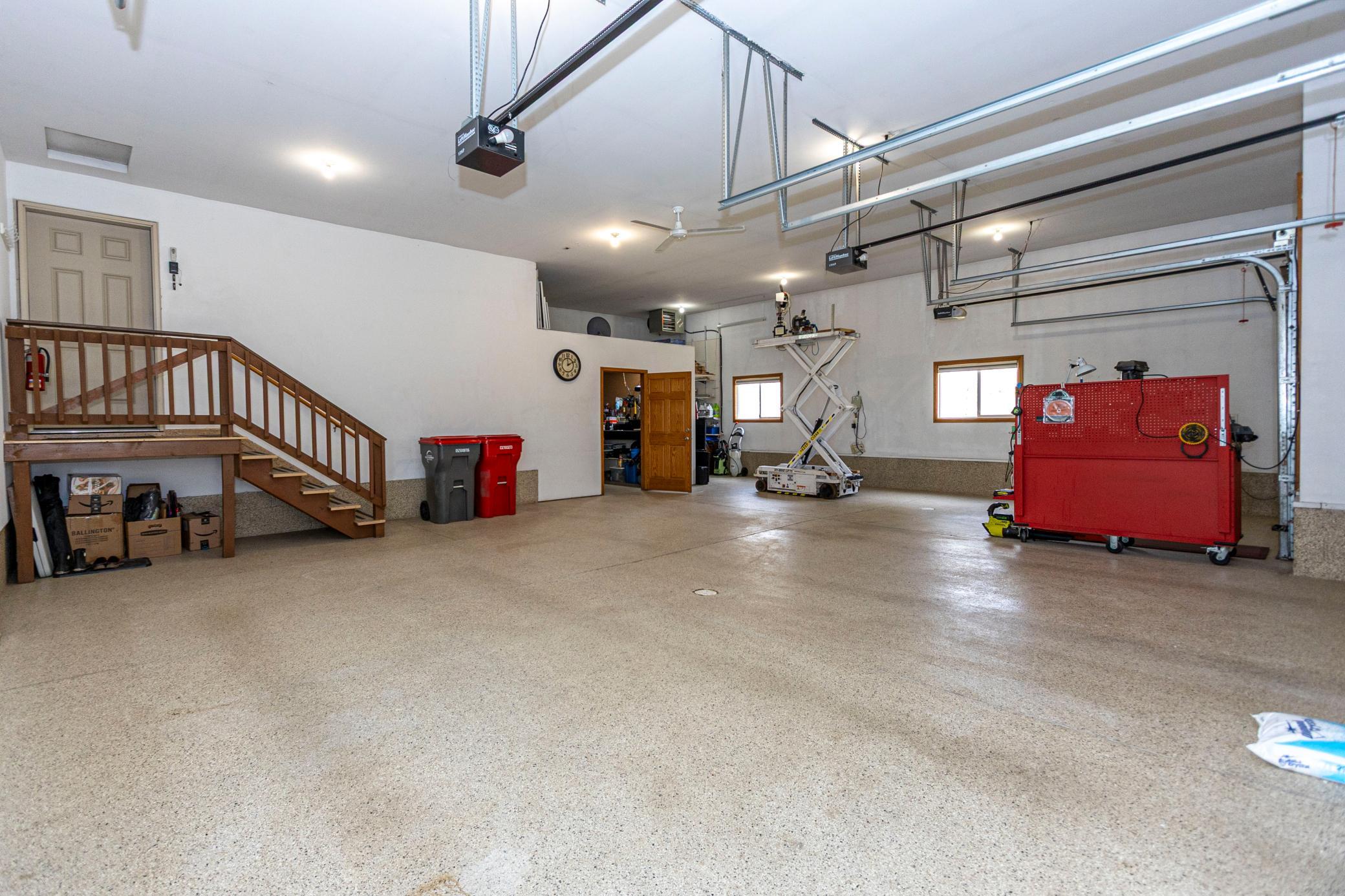 2000 single family home for sale at 1966 Liberty Road NE in Alexandria, MN — 3 bed, 3 bath (photo 34 of 80)