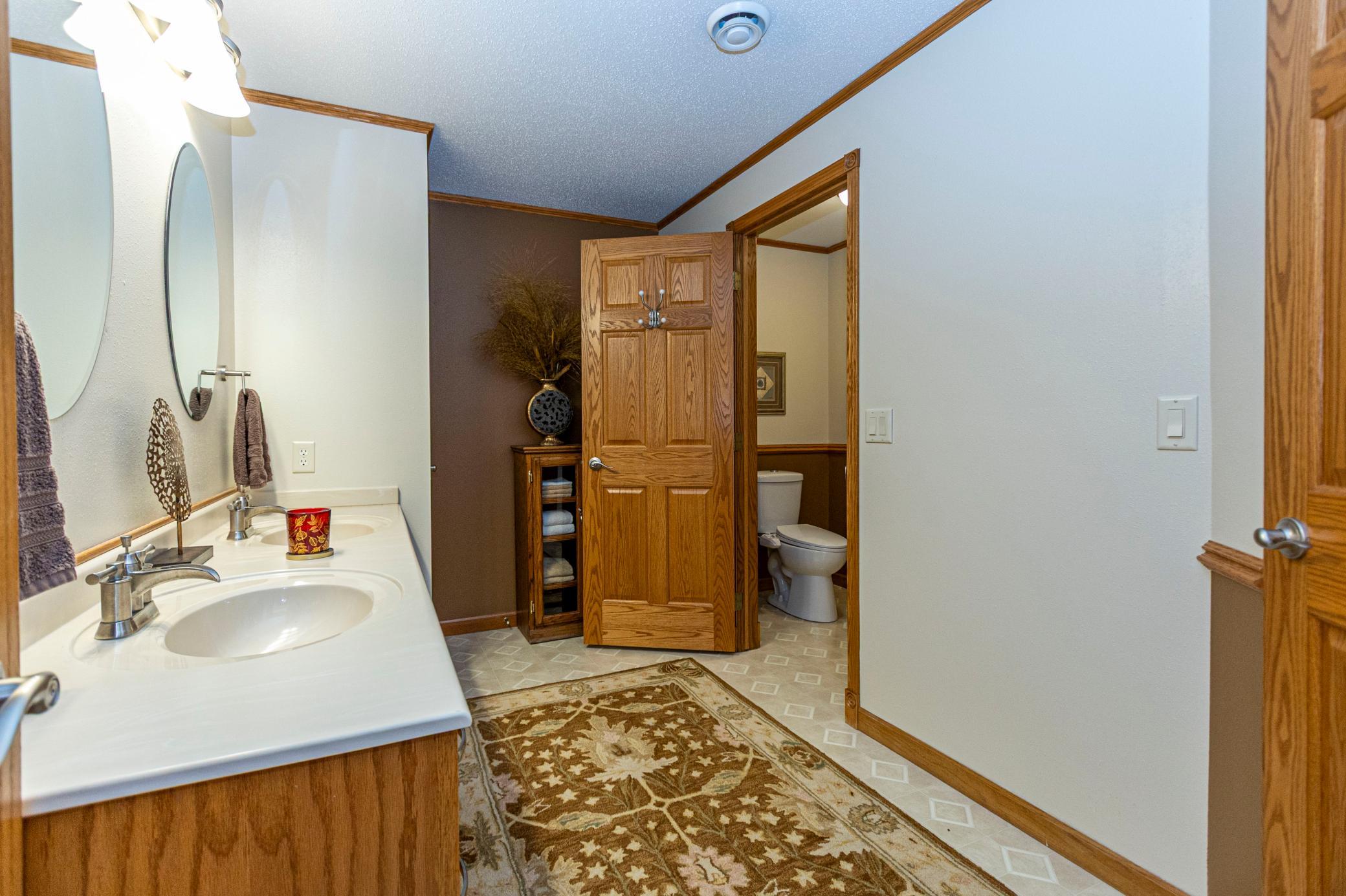 2000 single family home for sale at 1966 Liberty Road NE in Alexandria, MN — 3 bed, 3 bath (photo 44 of 80)