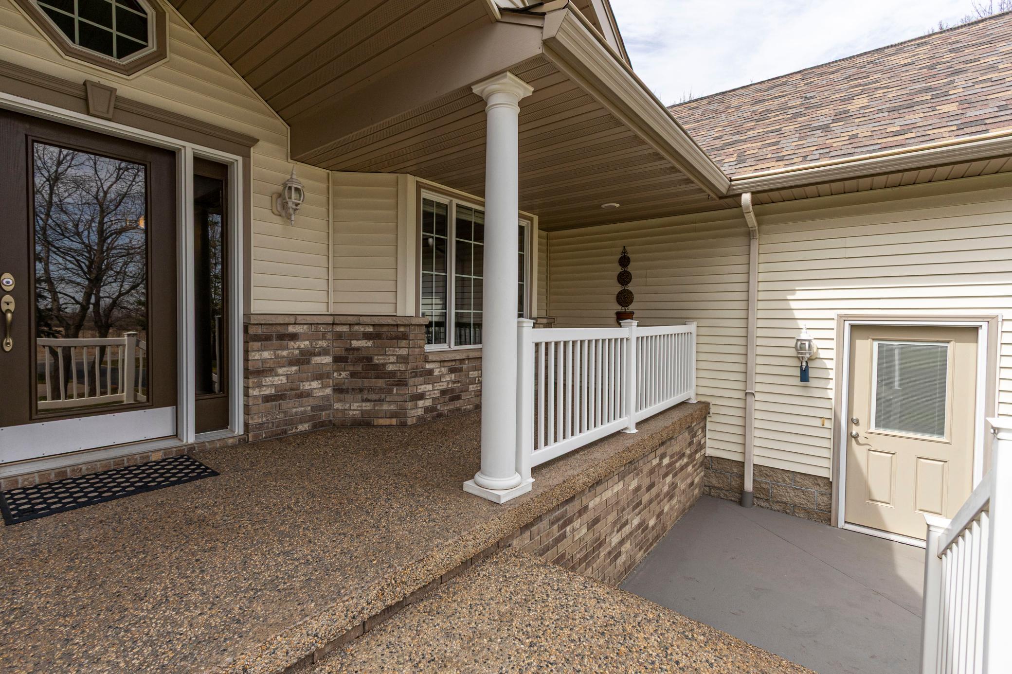 2000 single family home for sale at 1966 Liberty Road NE in Alexandria, MN — 3 bed, 3 bath (photo 50 of 80)