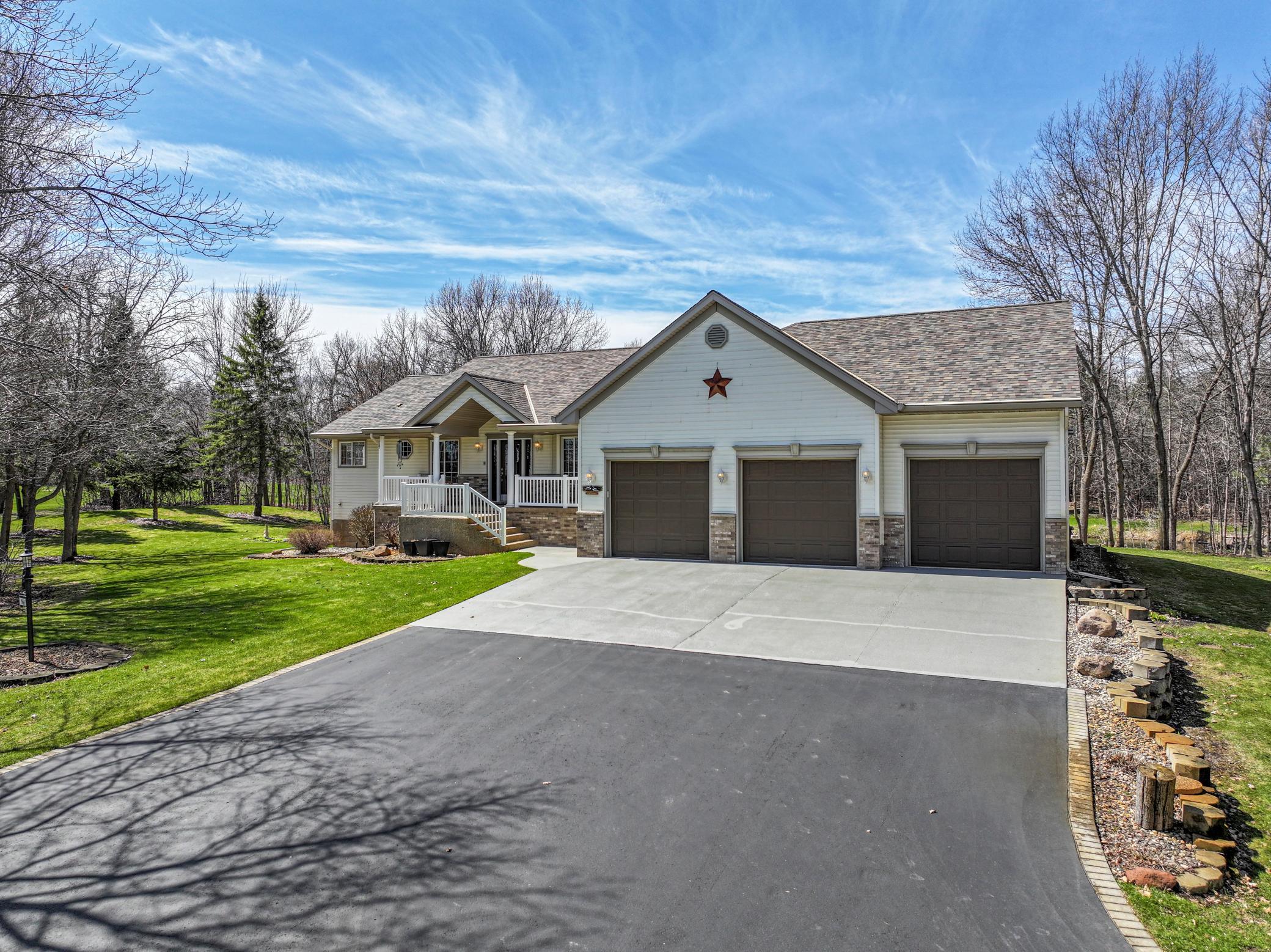 2000 single family home for sale at 1966 Liberty Road NE in Alexandria, MN — 3 bed, 3 bath (photo 57 of 80)