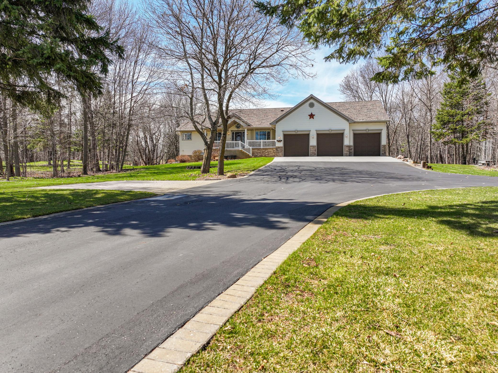 2000 single family home for sale at 1966 Liberty Road NE in Alexandria, MN — 3 bed, 3 bath (photo 61 of 80)
