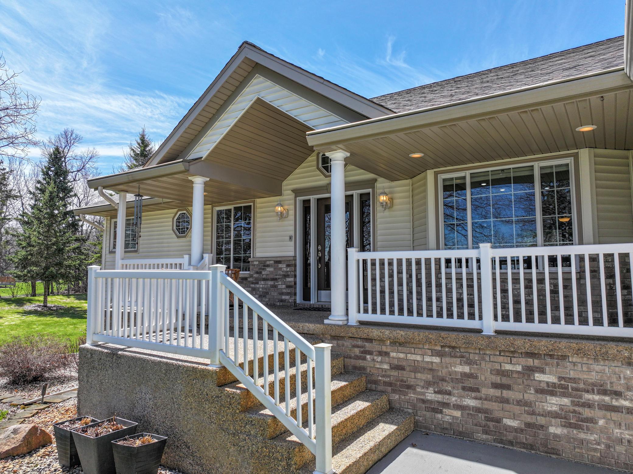2000 single family home for sale at 1966 Liberty Road NE in Alexandria, MN — 3 bed, 3 bath (photo 62 of 80)