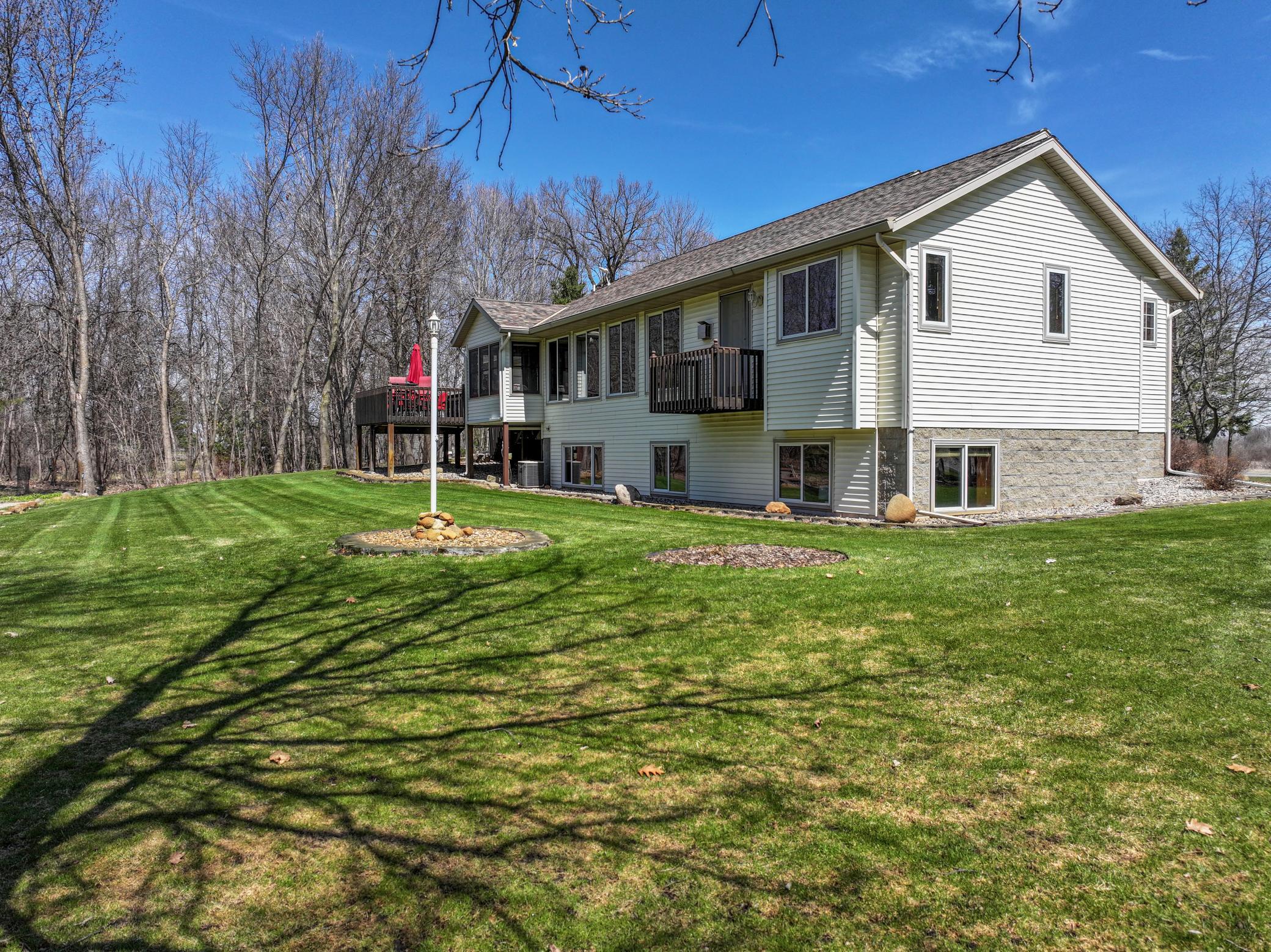 2000 single family home for sale at 1966 Liberty Road NE in Alexandria, MN — 3 bed, 3 bath (photo 64 of 80)
