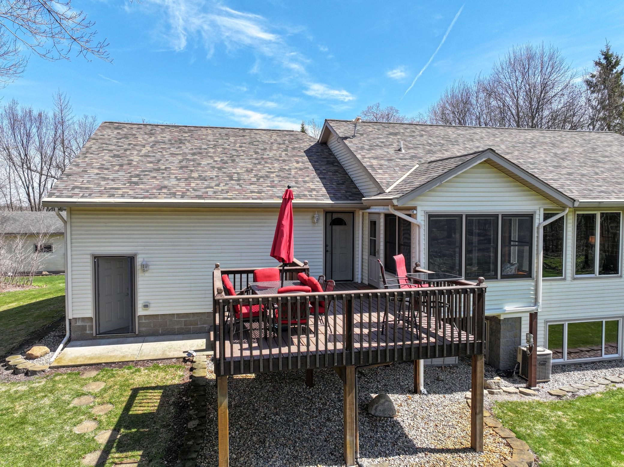 2000 single family home for sale at 1966 Liberty Road NE in Alexandria, MN — 3 bed, 3 bath (photo 66 of 80)