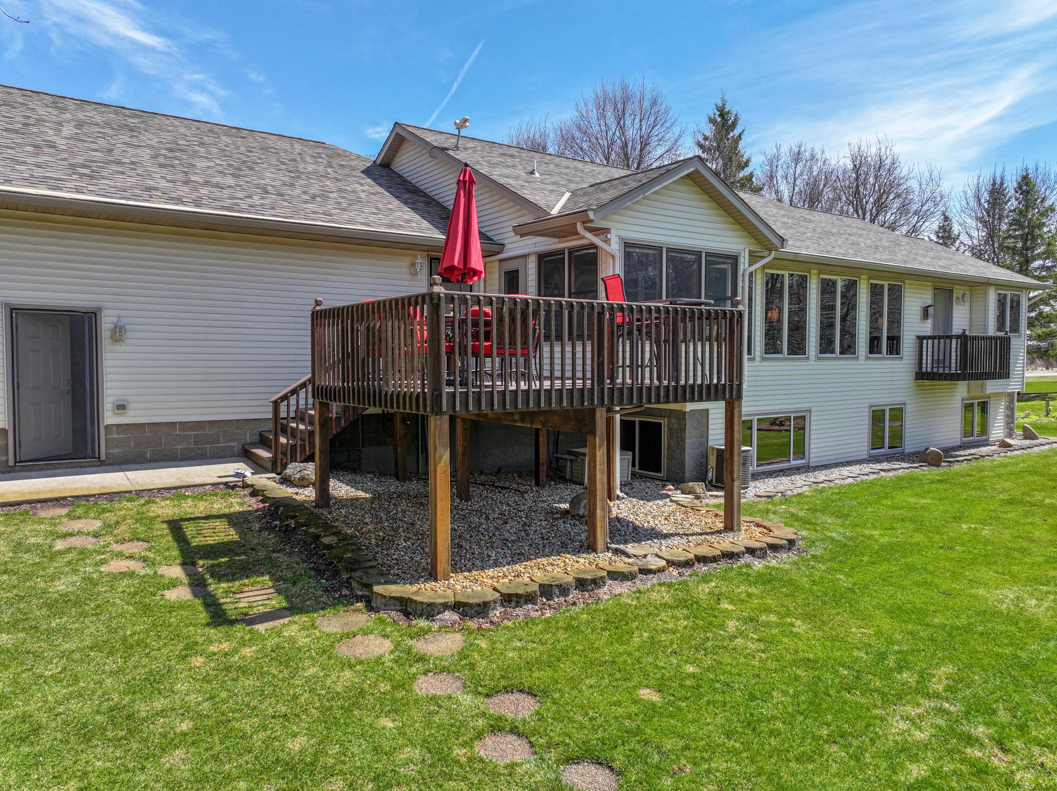 2000 single family home for sale at 1966 Liberty Road NE in Alexandria, MN — 3 bed, 3 bath (photo 67 of 80)