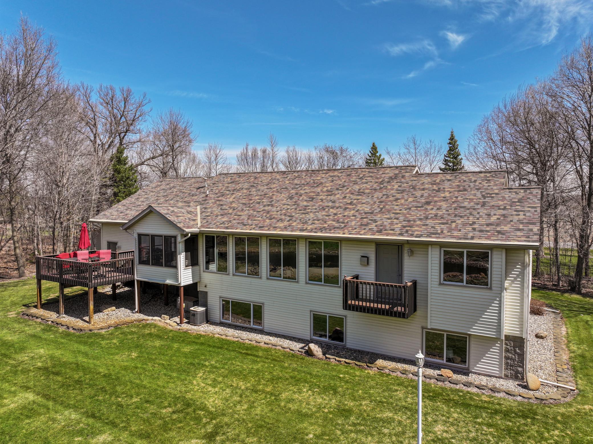 2000 single family home for sale at 1966 Liberty Road NE in Alexandria, MN — 3 bed, 3 bath (photo 68 of 80)