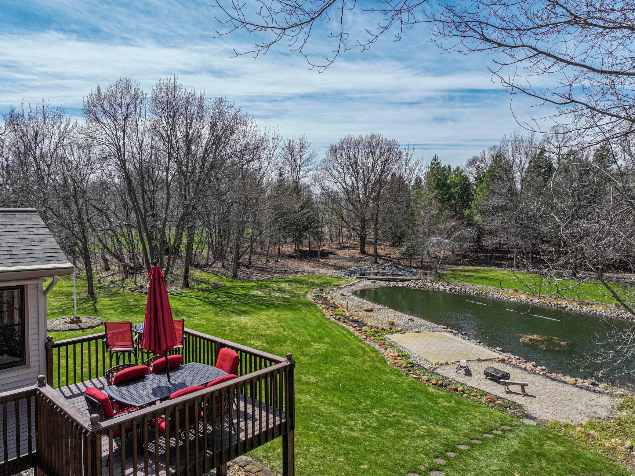 2000 single family home for sale at 1966 Liberty Road NE in Alexandria, MN — 3 bed, 3 bath (photo 71 of 80)