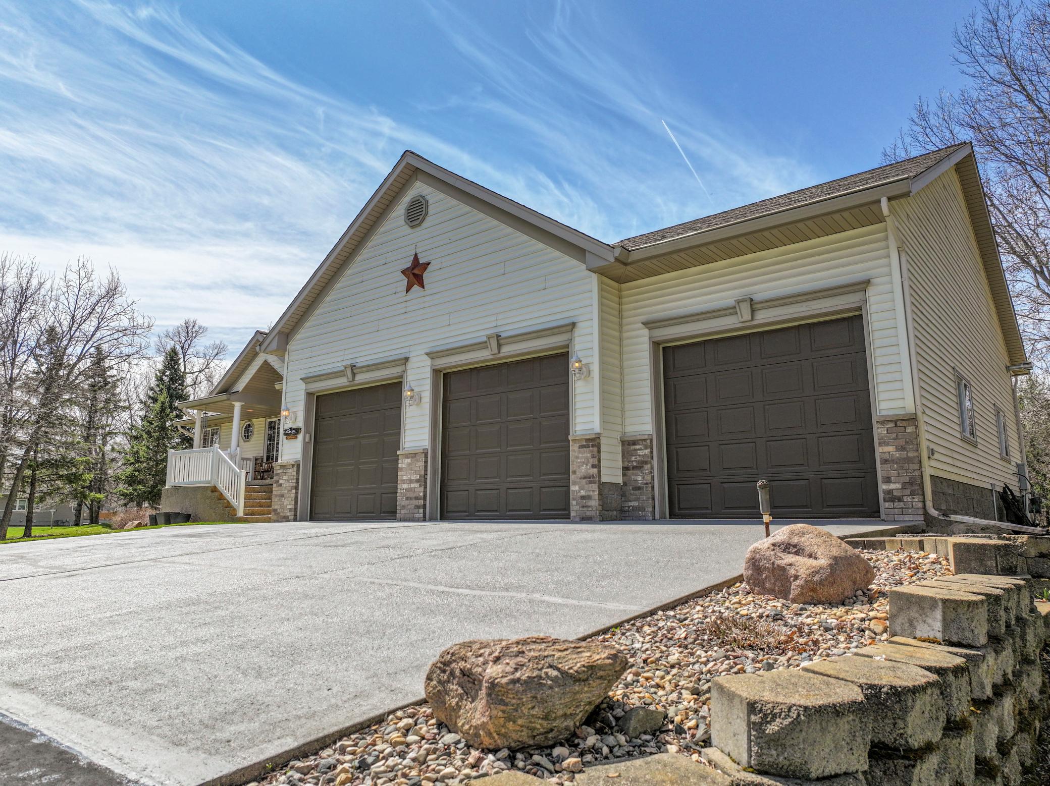 2000 single family home for sale at 1966 Liberty Road NE in Alexandria, MN — 3 bed, 3 bath (photo 74 of 80)