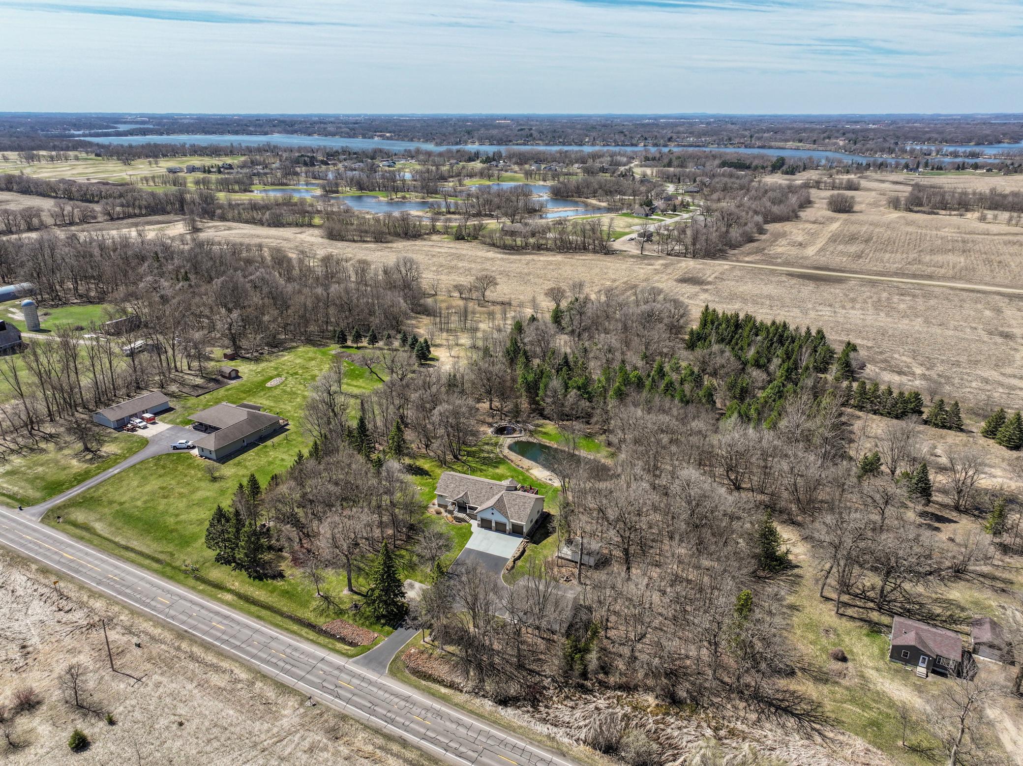 2000 single family home for sale at 1966 Liberty Road NE in Alexandria, MN — 3 bed, 3 bath (photo 75 of 80)