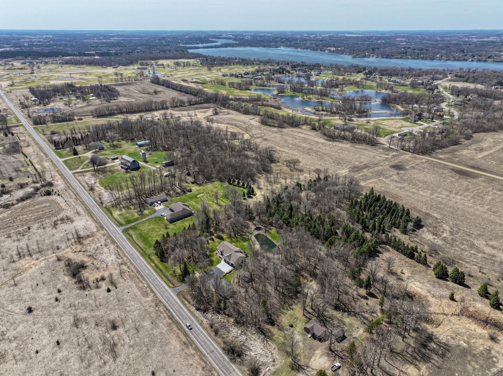 2000 single family home for sale at 1966 Liberty Road NE in Alexandria, MN — 3 bed, 3 bath (photo 76 of 80)