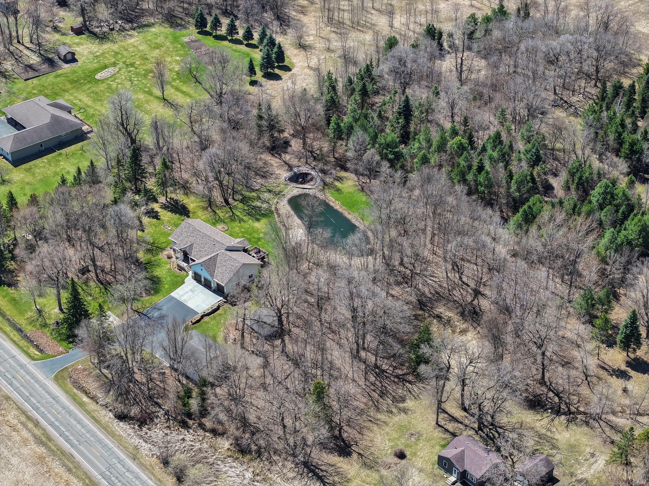 2000 single family home for sale at 1966 Liberty Road NE in Alexandria, MN — 3 bed, 3 bath (photo 77 of 80)