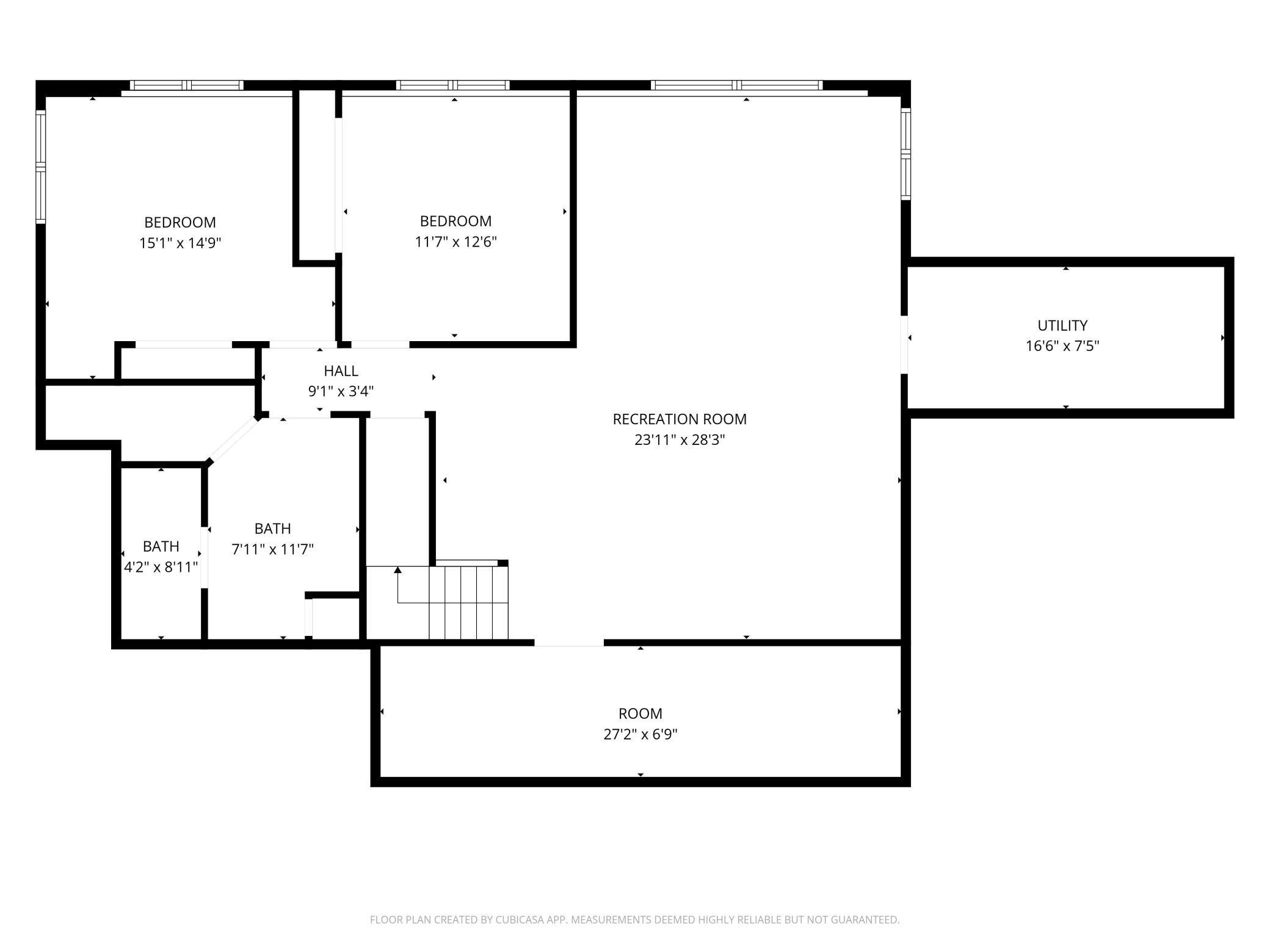 2000 single family home for sale at 1966 Liberty Road NE in Alexandria, MN — 3 bed, 3 bath (photo 79 of 80)