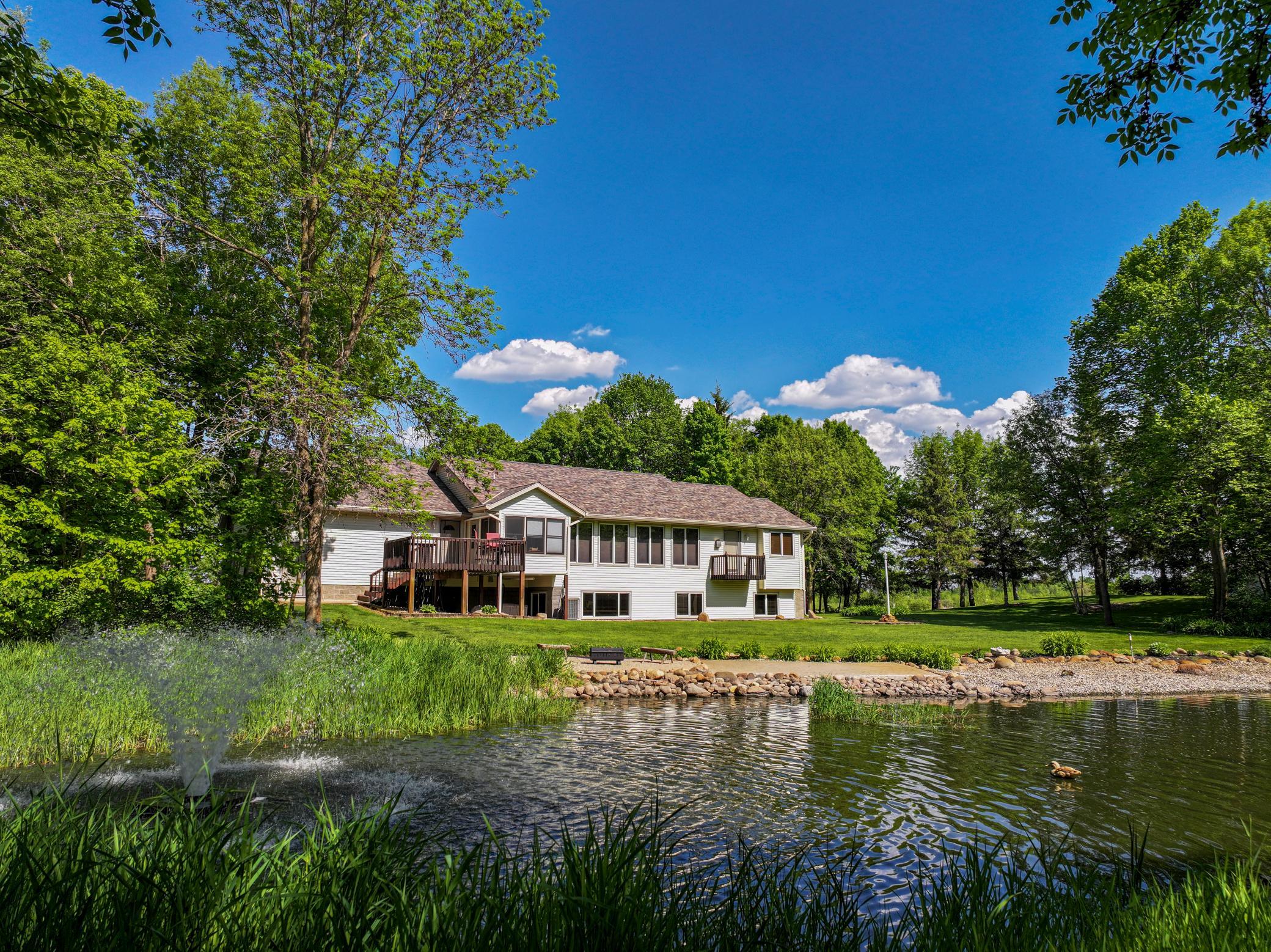 2000 single family home for sale at 1966 Liberty Road NE in Alexandria, MN — 3 bed, 3 bath (photo 2 of 87)