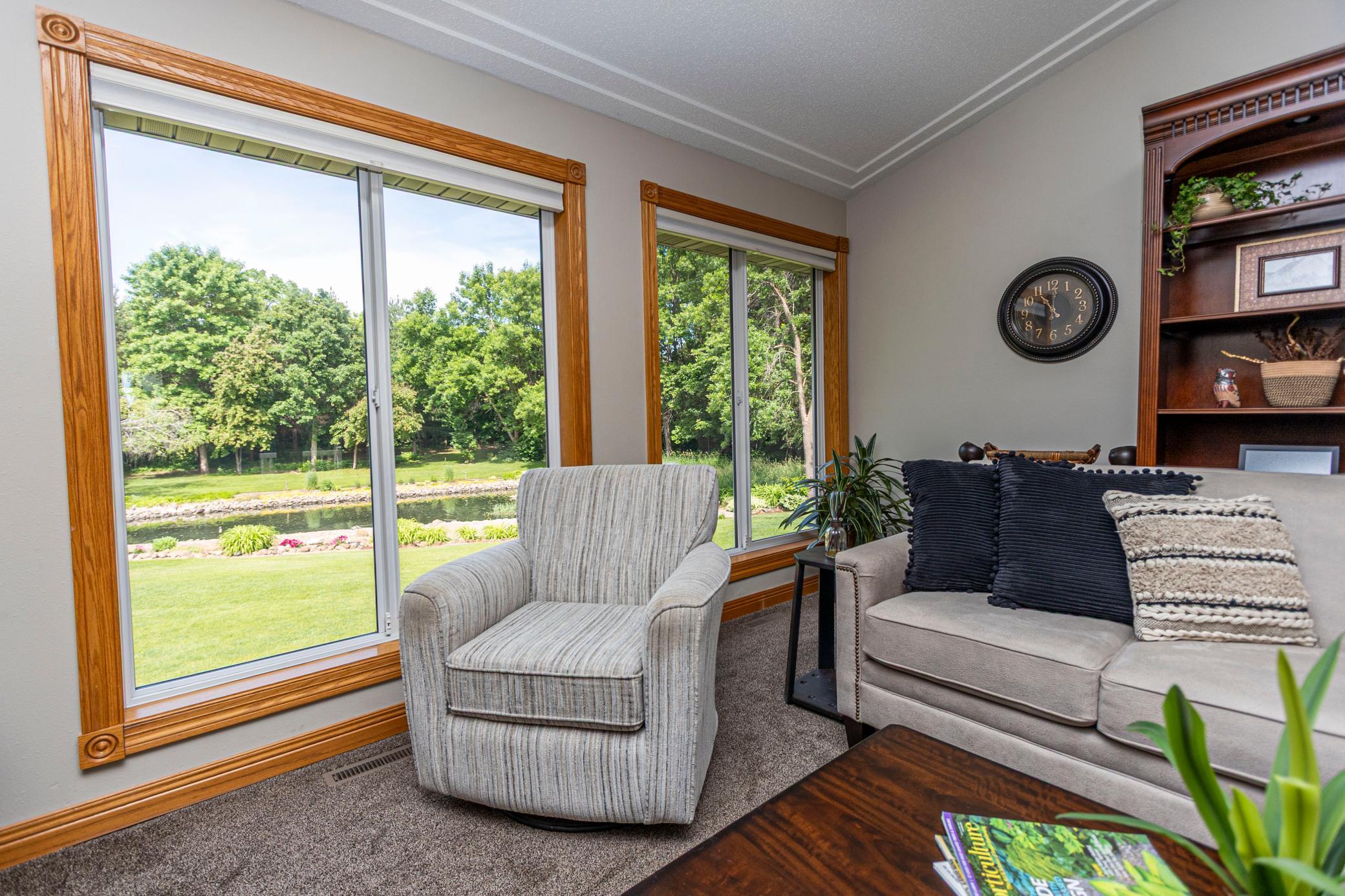 2000 single family home for sale at 1966 Liberty Road NE in Alexandria, MN — 3 bed, 3 bath (photo 12 of 87)