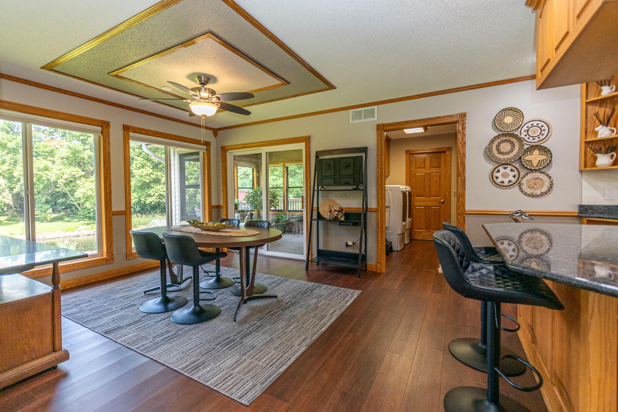 2000 single family home for sale at 1966 Liberty Road NE in Alexandria, MN — 3 bed, 3 bath (photo 17 of 87)