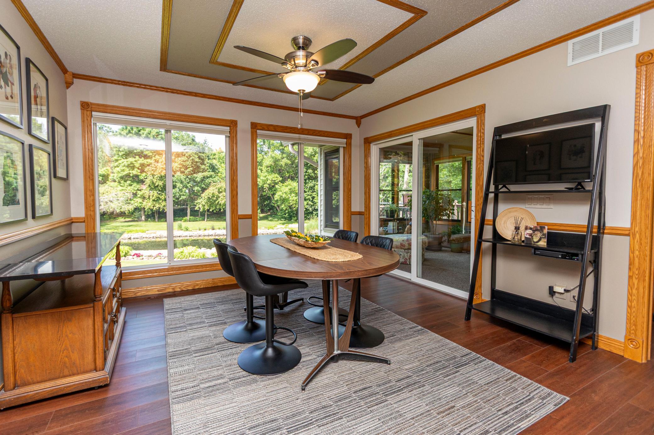 2000 single family home for sale at 1966 Liberty Road NE in Alexandria, MN — 3 bed, 3 bath (photo 18 of 87)