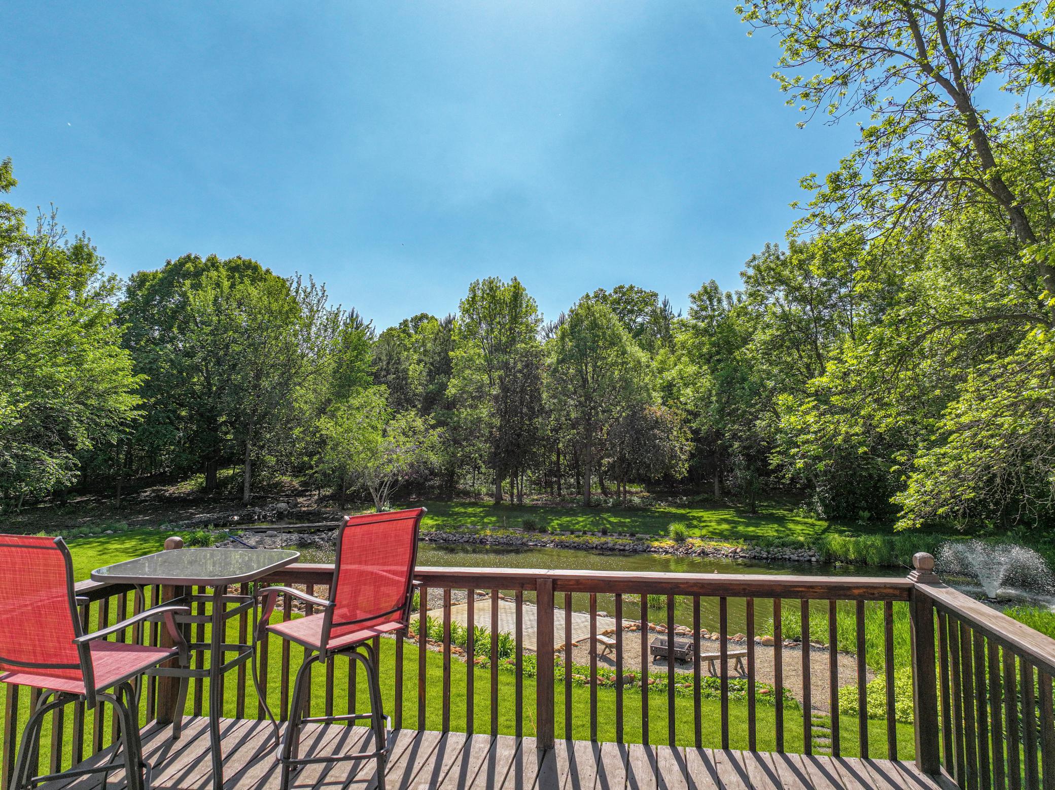 2000 single family home for sale at 1966 Liberty Road NE in Alexandria, MN — 3 bed, 3 bath (photo 21 of 87)