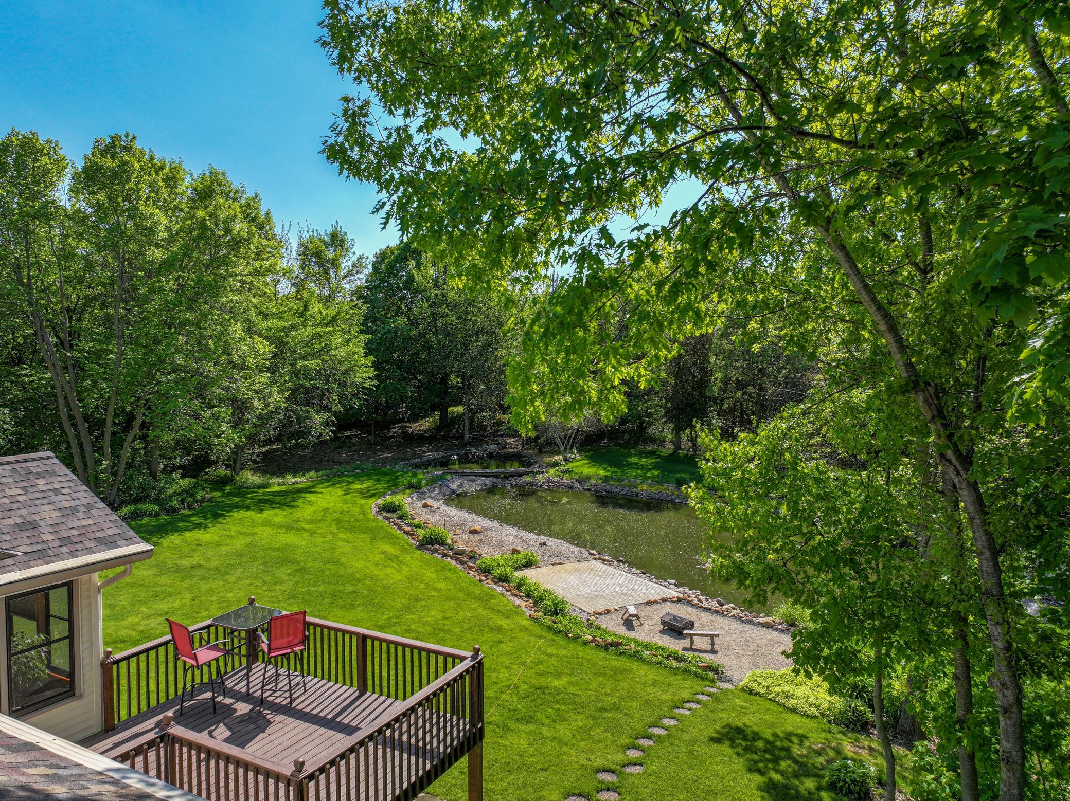 2000 single family home for sale at 1966 Liberty Road NE in Alexandria, MN — 3 bed, 3 bath (photo 22 of 87)