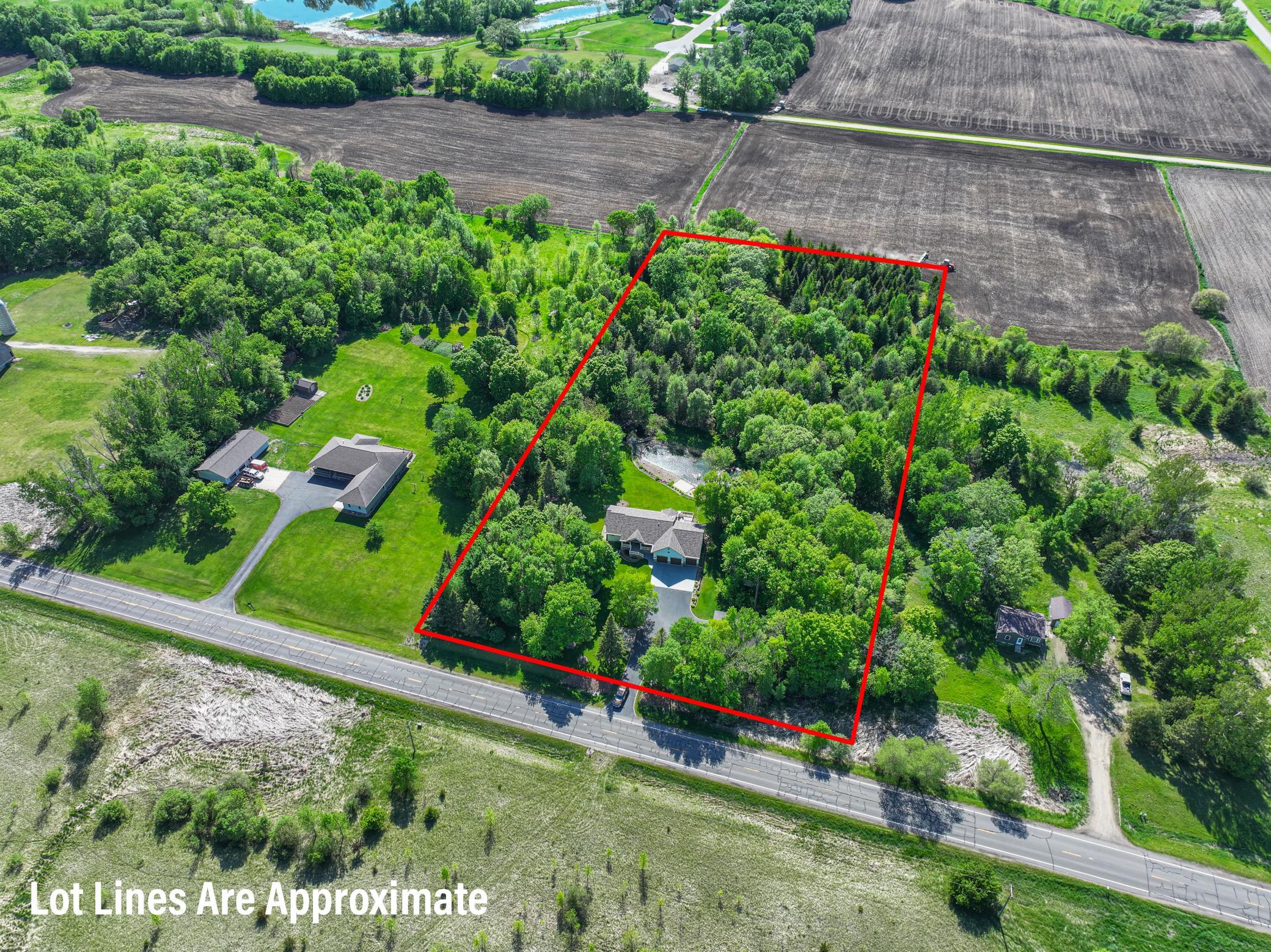 2000 single family home for sale at 1966 Liberty Road NE in Alexandria, MN — 3 bed, 3 bath (photo 4 of 87)