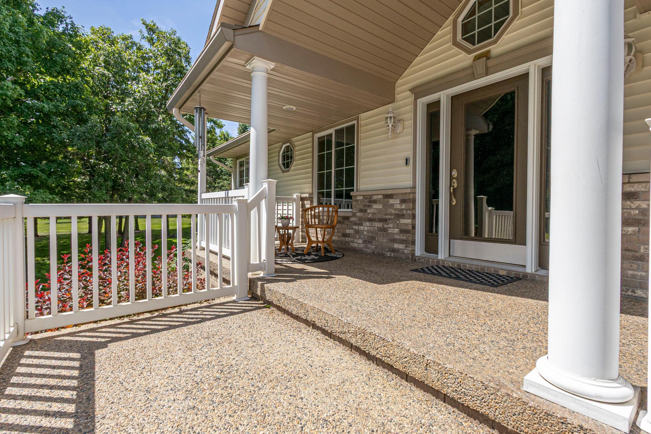 2000 single family home for sale at 1966 Liberty Road NE in Alexandria, MN — 3 bed, 3 bath (photo 5 of 87)