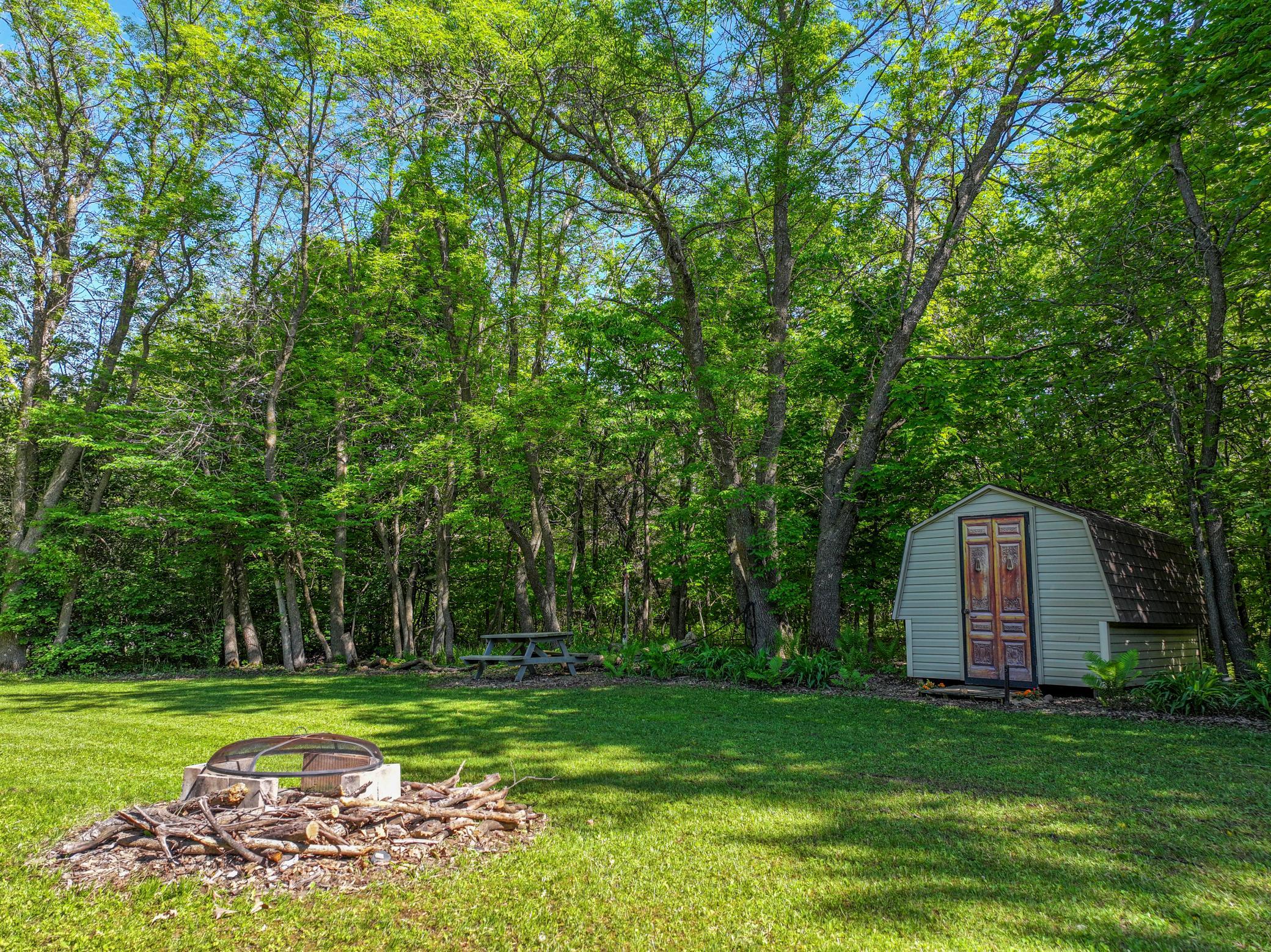 2000 single family home for sale at 1966 Liberty Road NE in Alexandria, MN — 3 bed, 3 bath (photo 62 of 87)