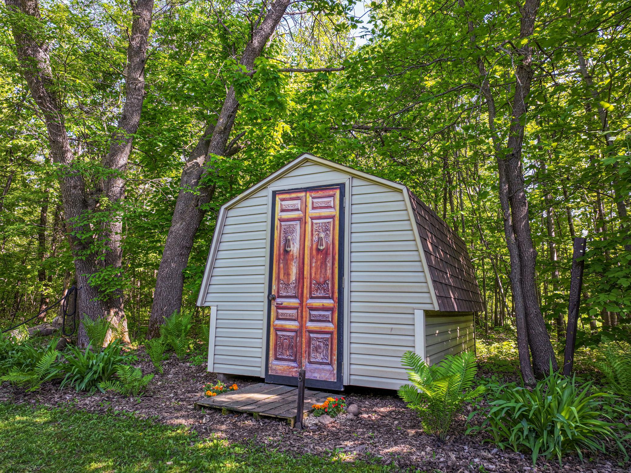 2000 single family home for sale at 1966 Liberty Road NE in Alexandria, MN — 3 bed, 3 bath (photo 63 of 87)