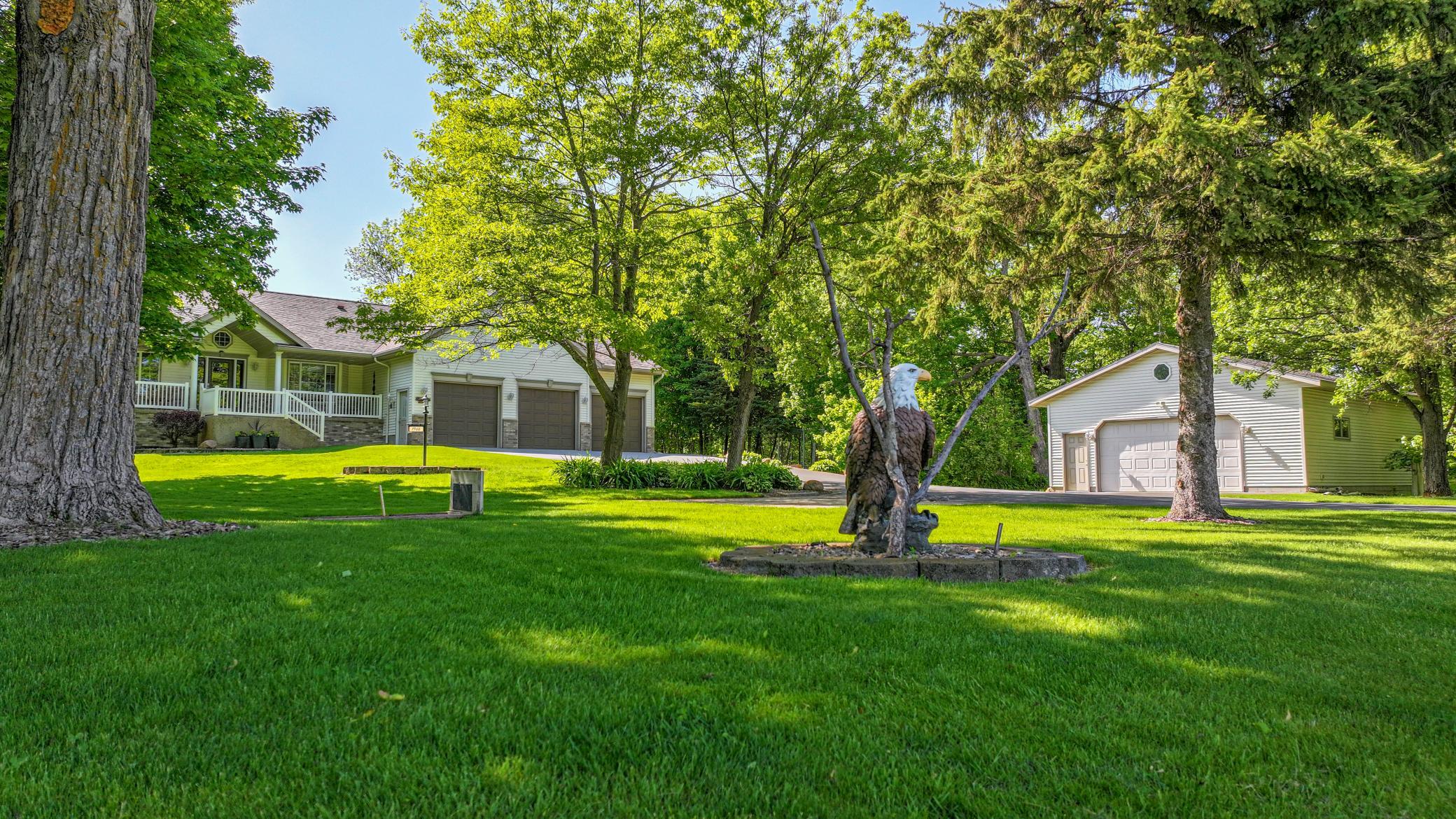 2000 single family home for sale at 1966 Liberty Road NE in Alexandria, MN — 3 bed, 3 bath (photo 66 of 87)