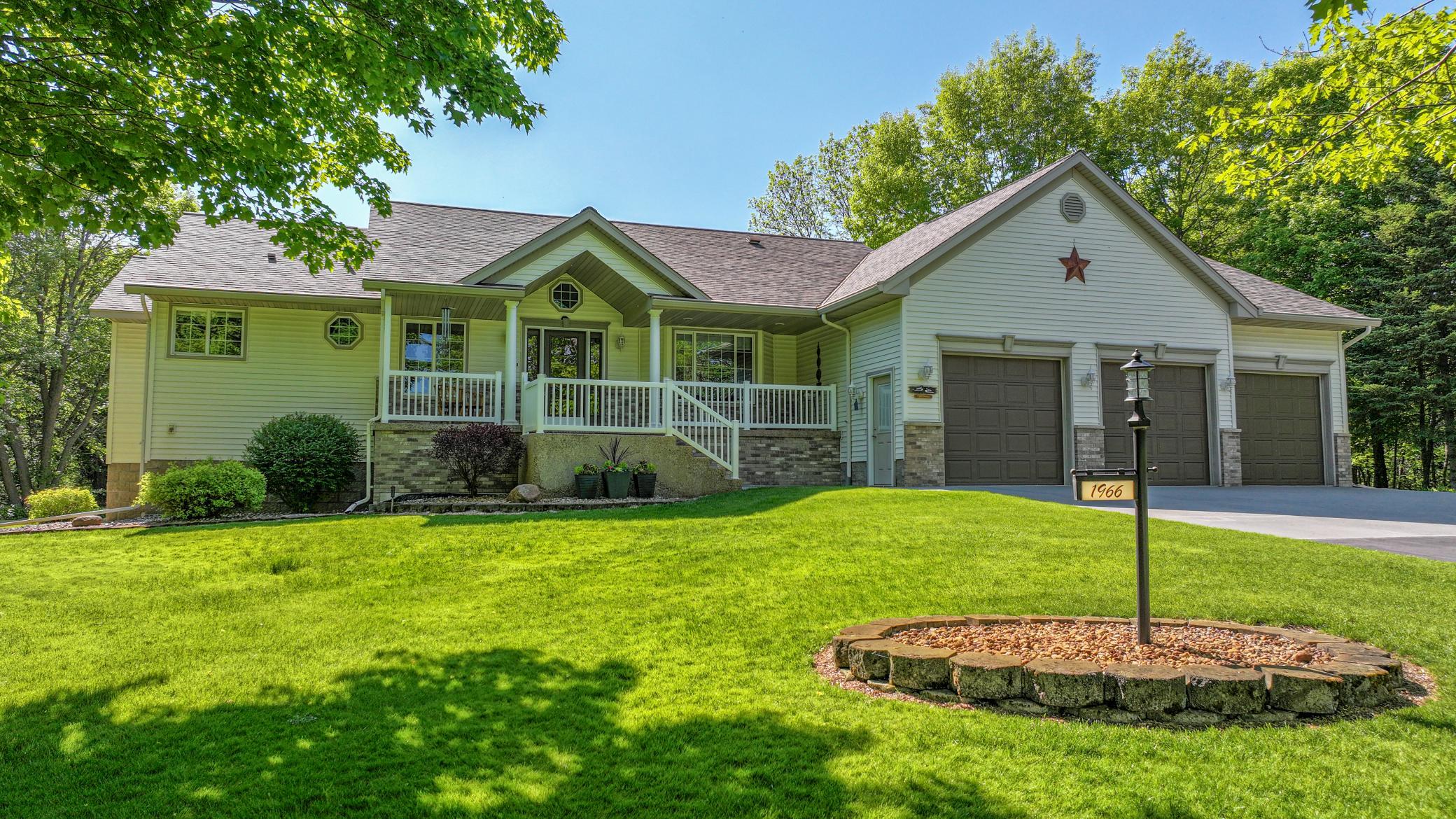 2000 single family home for sale at 1966 Liberty Road NE in Alexandria, MN — 3 bed, 3 bath (photo 67 of 87)