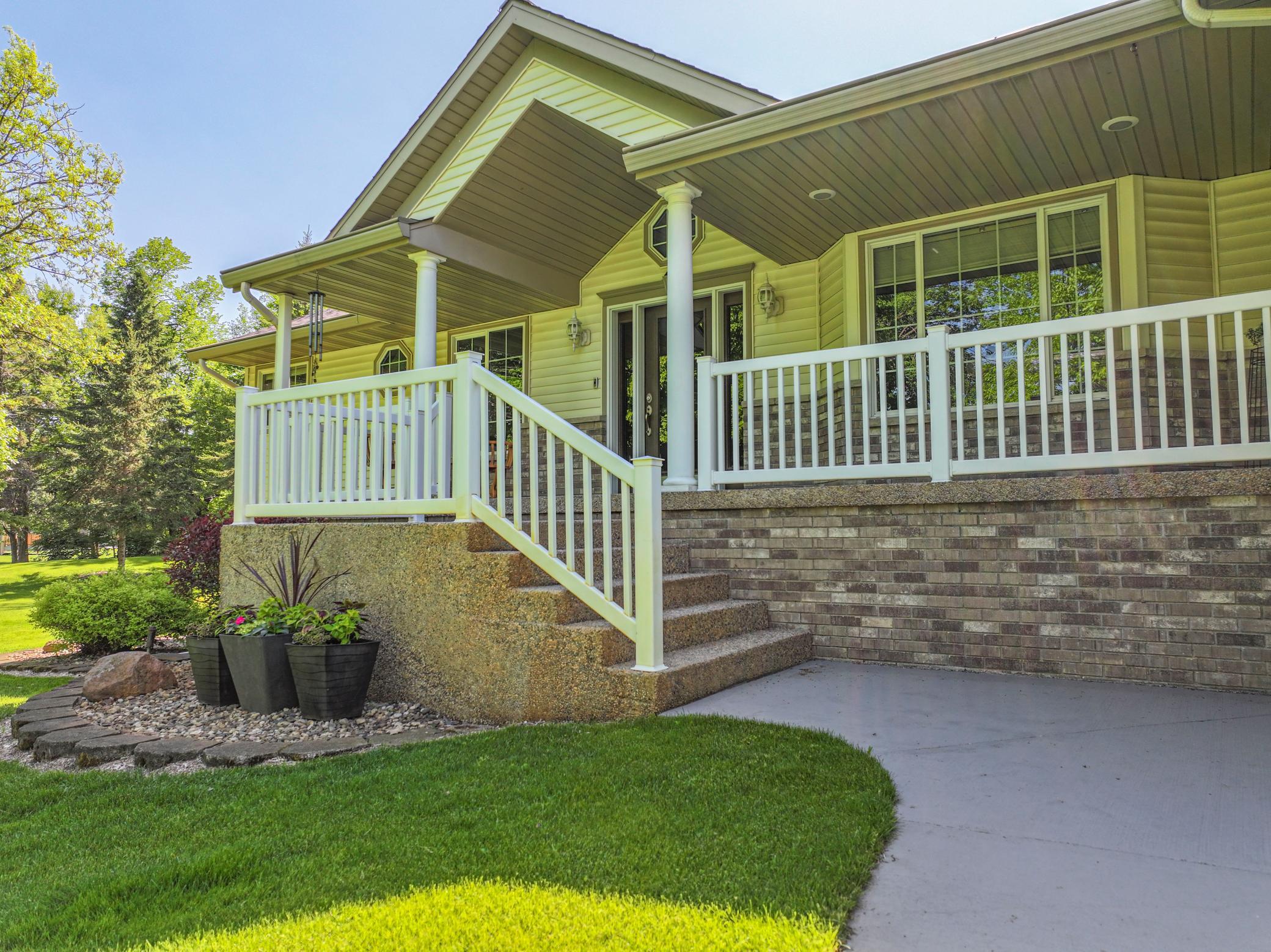 2000 single family home for sale at 1966 Liberty Road NE in Alexandria, MN — 3 bed, 3 bath (photo 69 of 87)